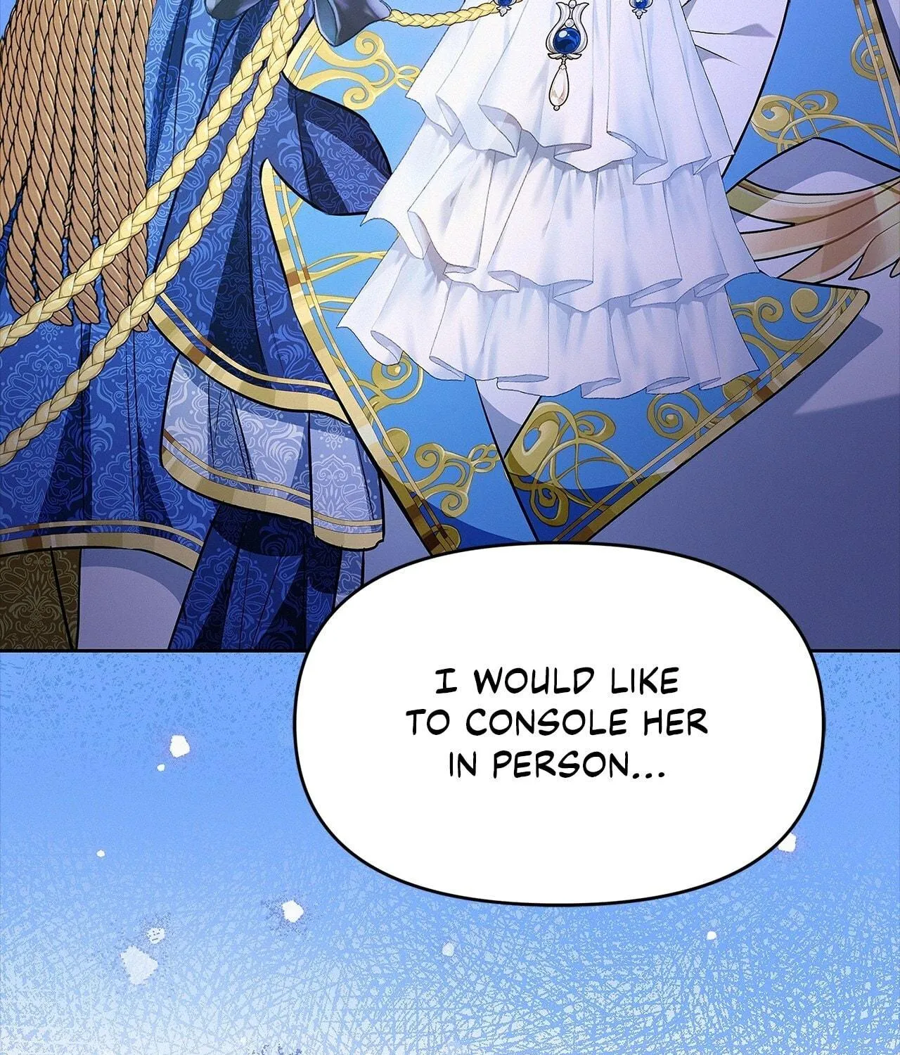 Read I guess I got married wrong. chapter 38 image 56 on Lezhin