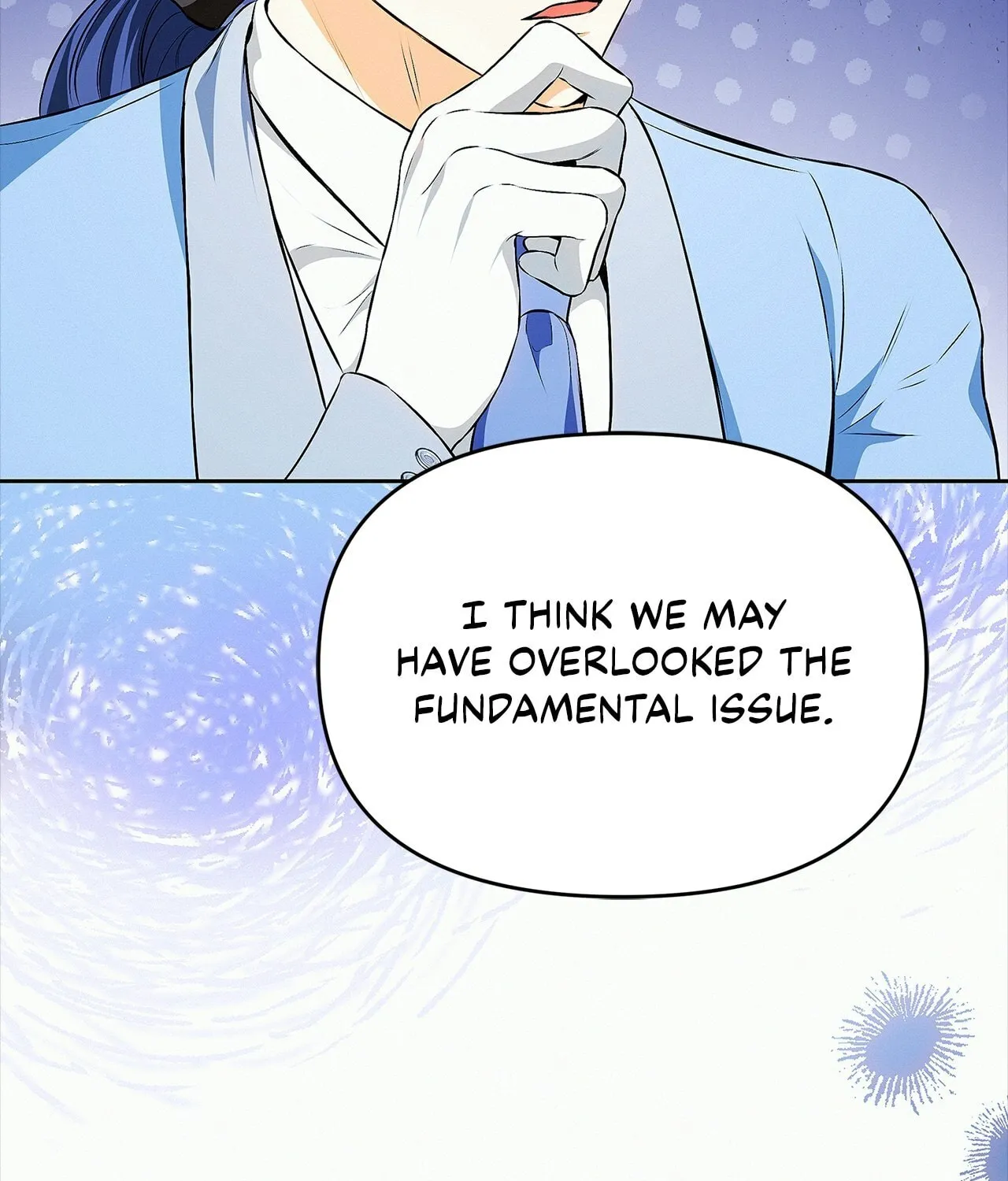 Read I guess I got married wrong. chapter 38 image 6 on Lezhin