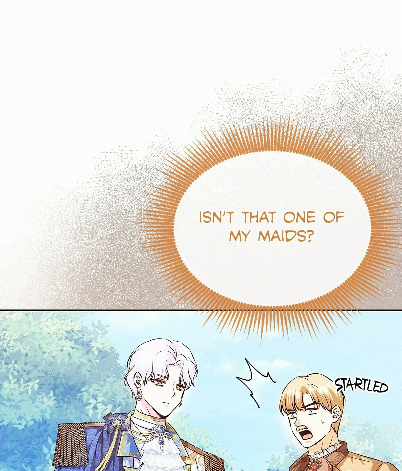 Read I guess I got married wrong. chapter 38 image 63 on Lezhin