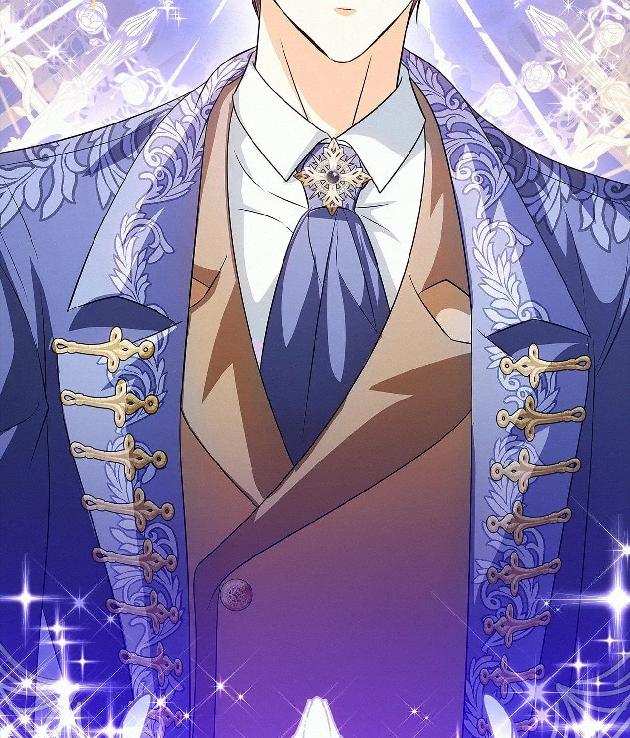 Read I guess I got married wrong. chapter 38 image 67 on Lezhin