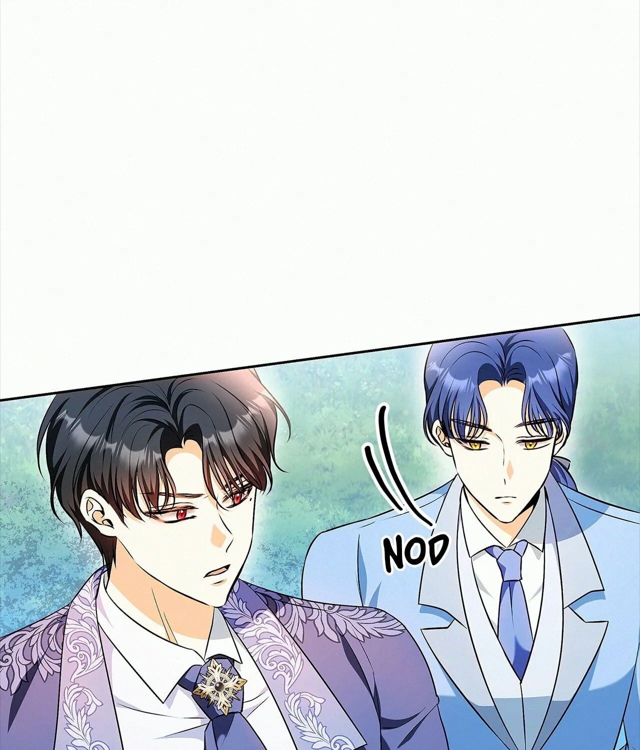 Read I guess I got married wrong. chapter 38 image 77 on Lezhin