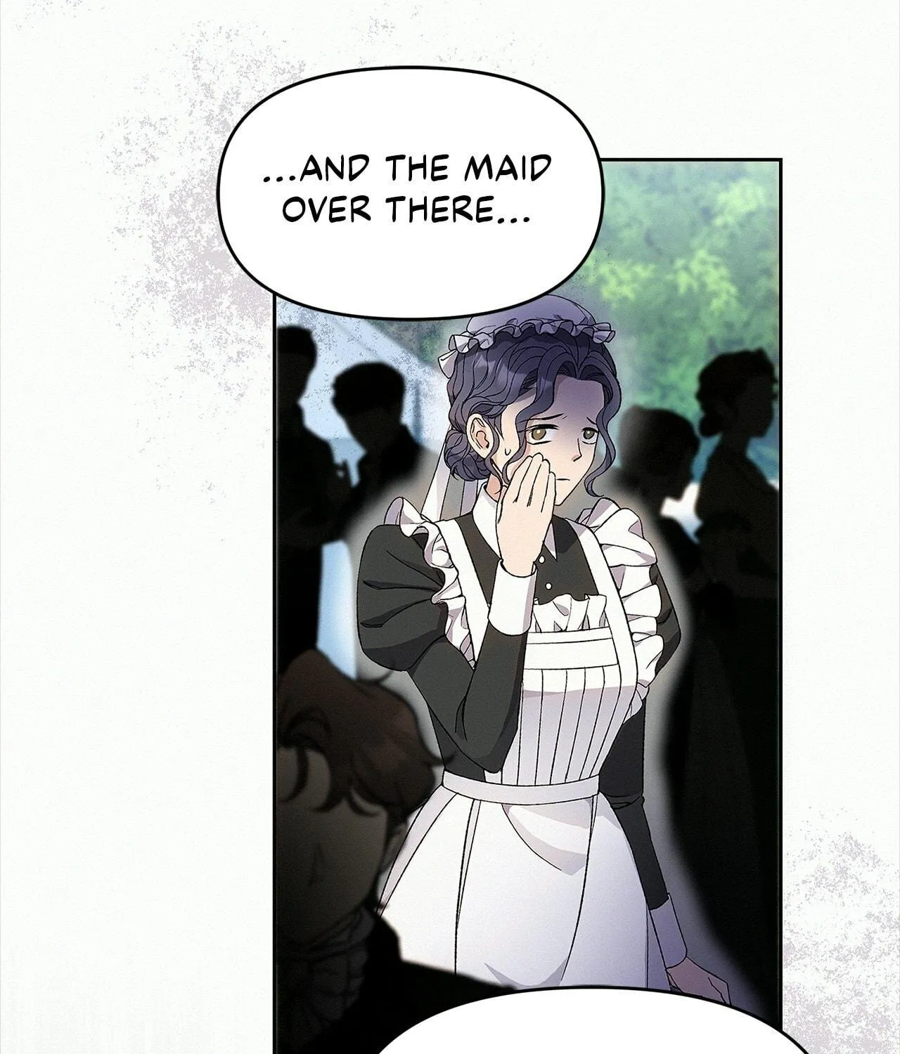 Read I guess I got married wrong. chapter 38 image 79 on Lezhin