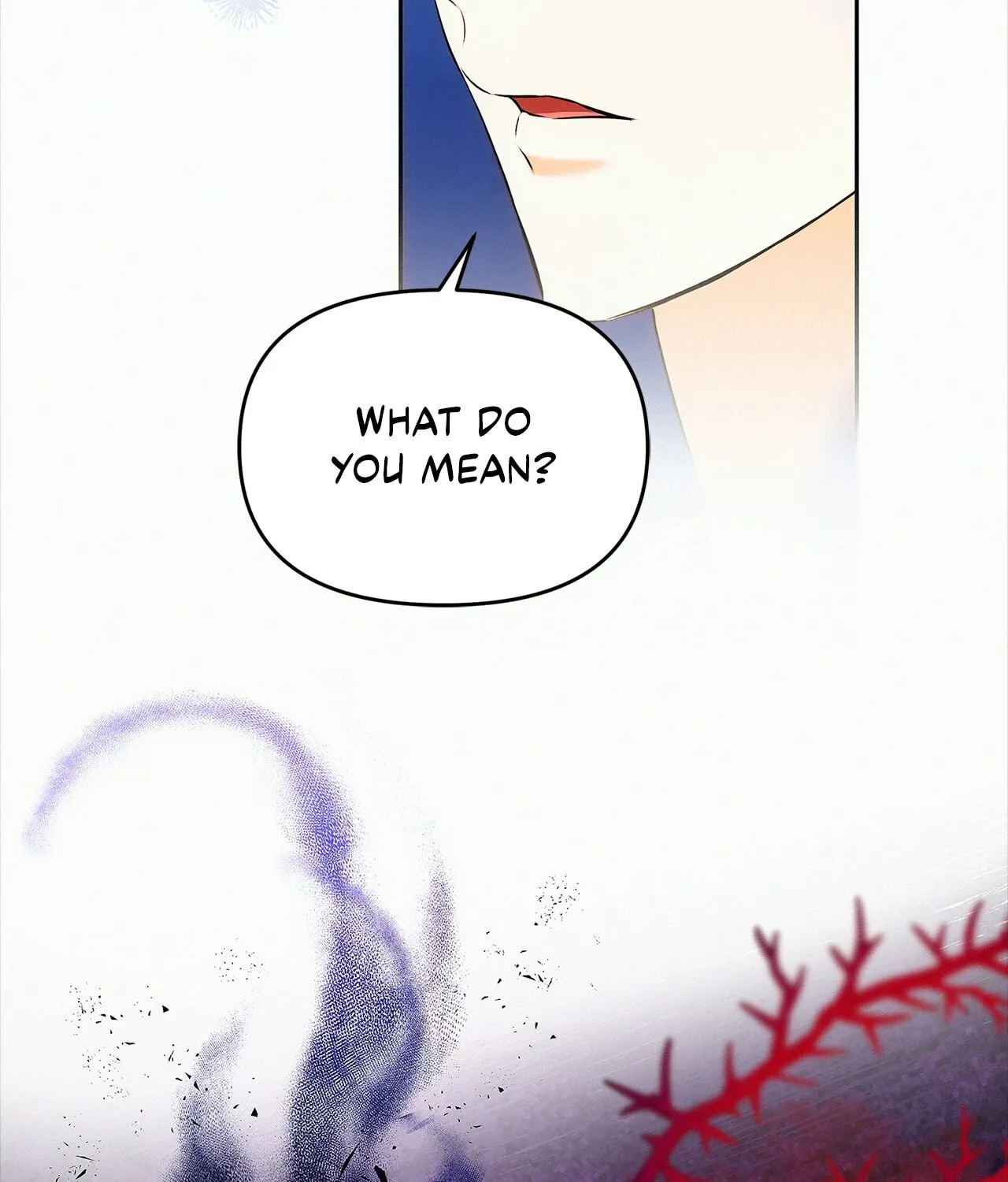Read I guess I got married wrong. chapter 38 image 8 on Lezhin