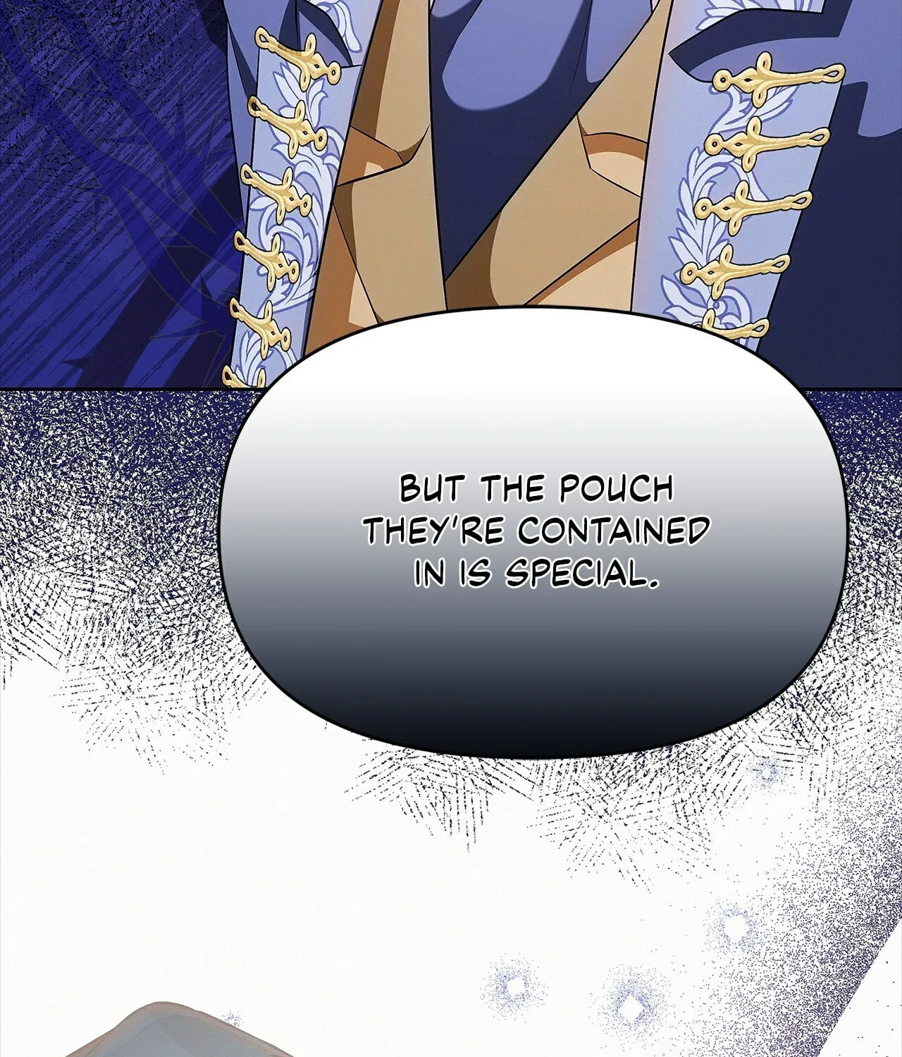 Read I guess I got married wrong. chapter 38 image 95 on Lezhin