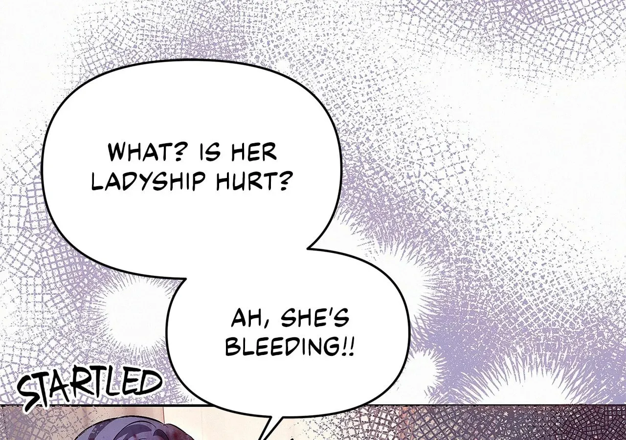 Read I guess I got married wrong. chapter 39 image 100 on Lezhin