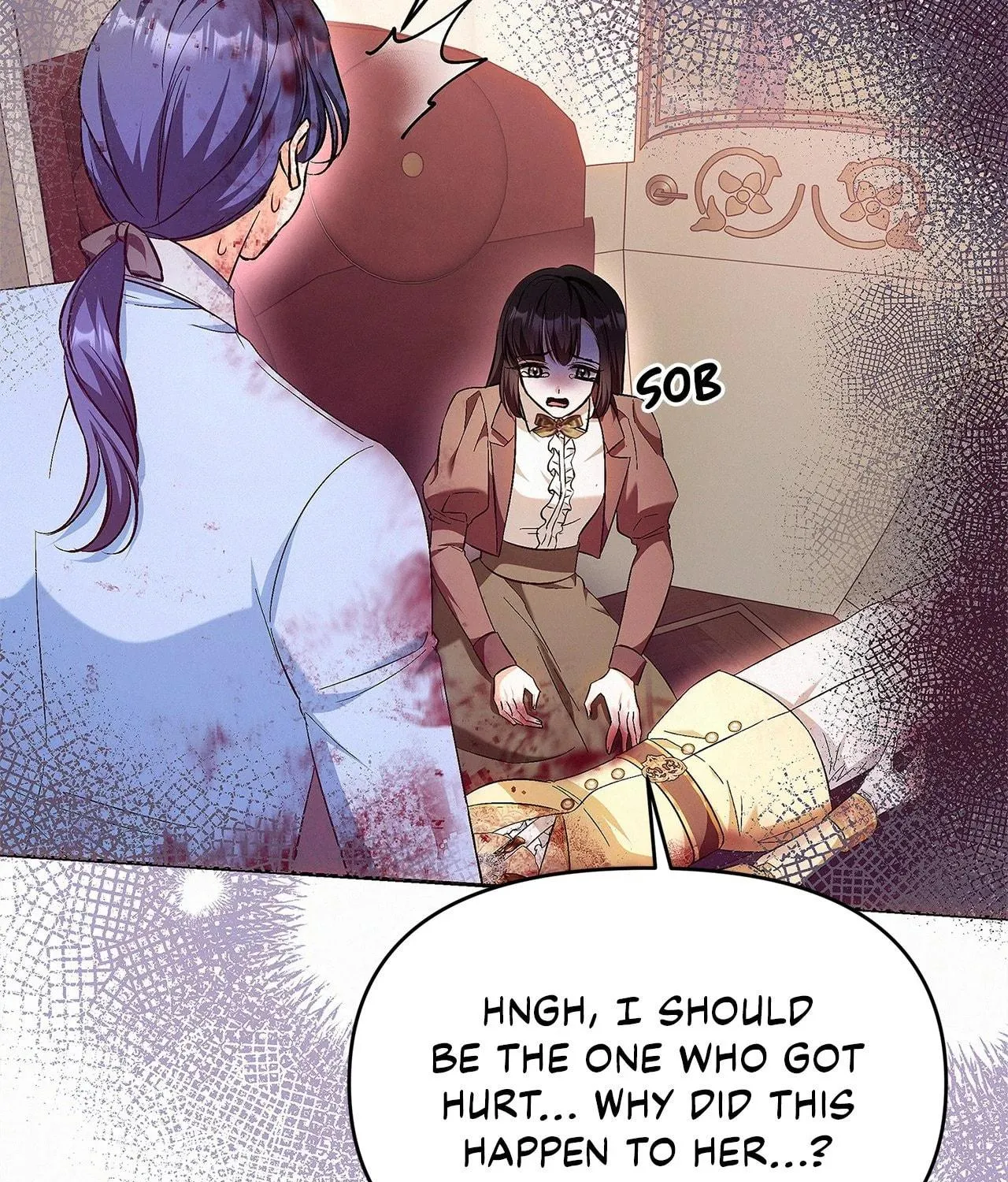 Read I guess I got married wrong. chapter 39 image 101 on Lezhin