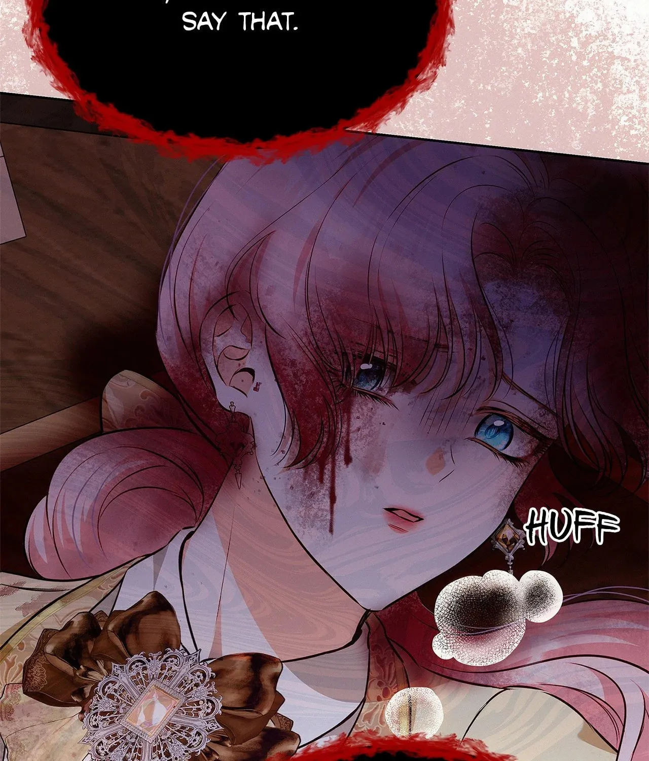 Read I guess I got married wrong. chapter 39 image 103 on Lezhin