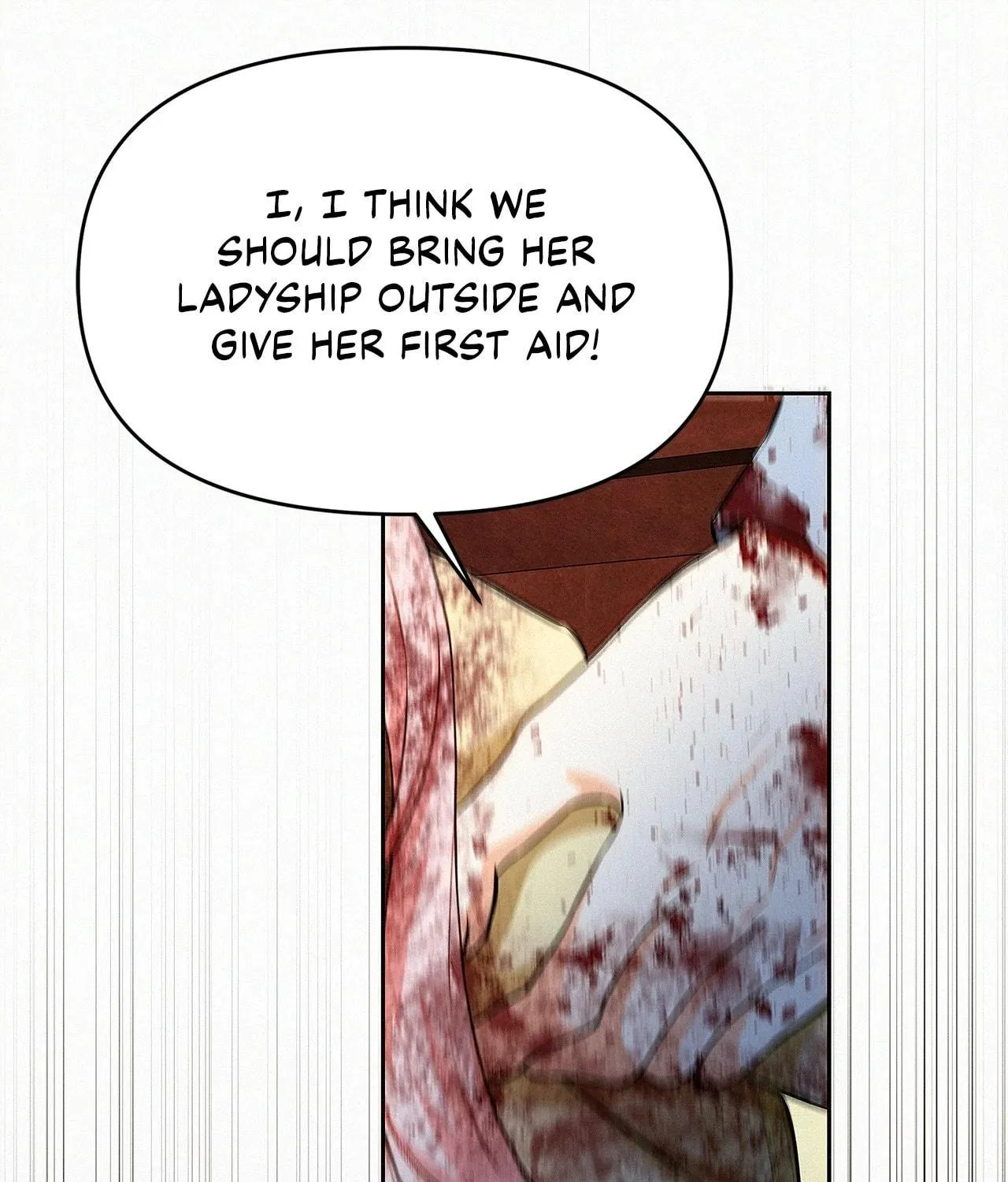 Read I guess I got married wrong. chapter 39 image 106 on Lezhin
