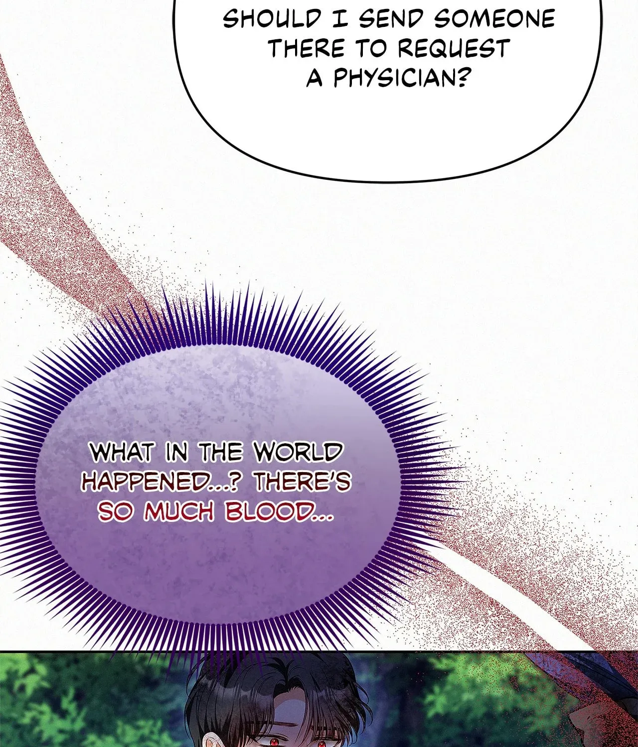 Read I guess I got married wrong. chapter 39 image 120 on Lezhin