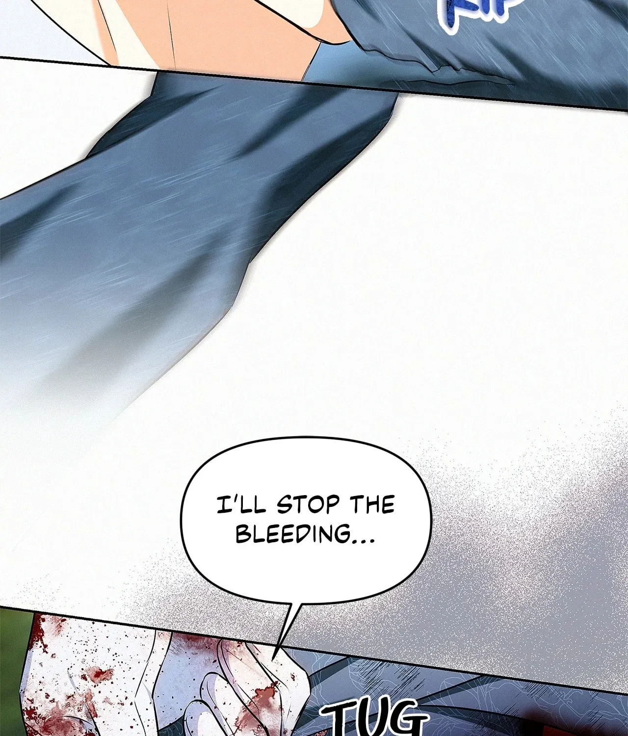 Read I guess I got married wrong. chapter 39 image 126 on Lezhin