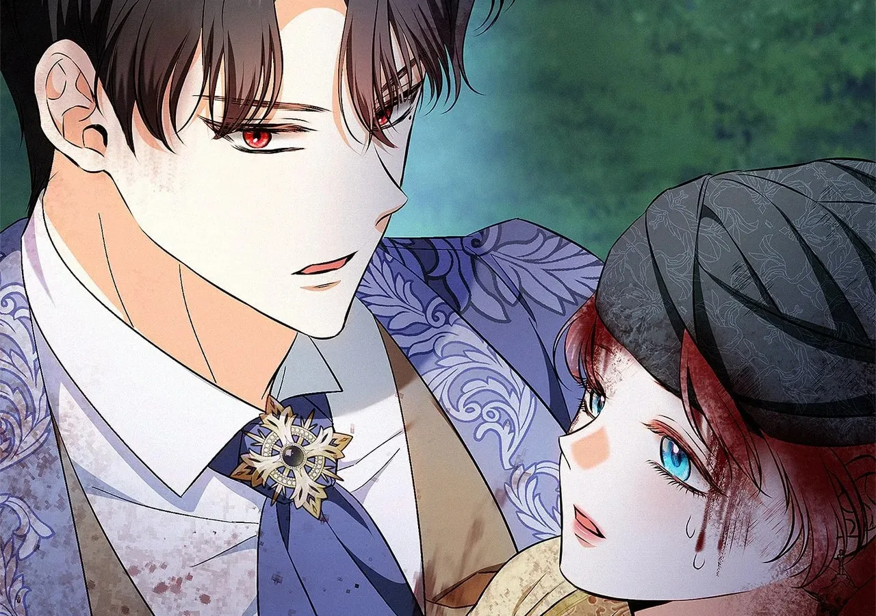Read I guess I got married wrong. chapter 39 image 132 on Lezhin