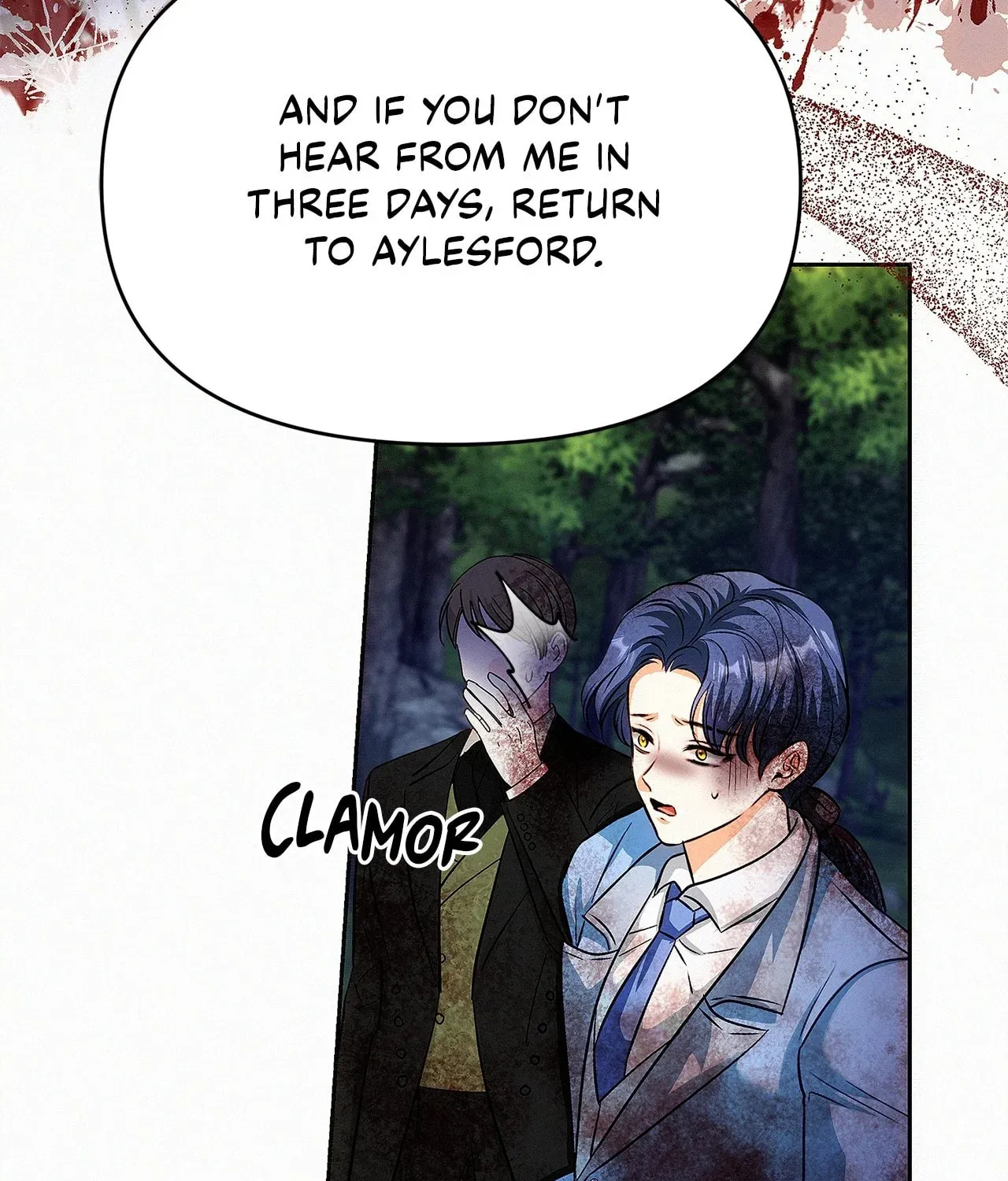 Read I guess I got married wrong. chapter 39 image 148 on Lezhin