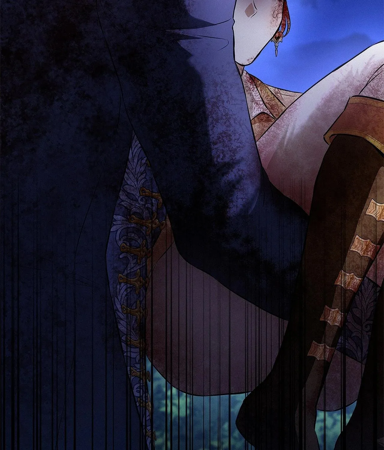 Read I guess I got married wrong. chapter 39 image 152 on Lezhin