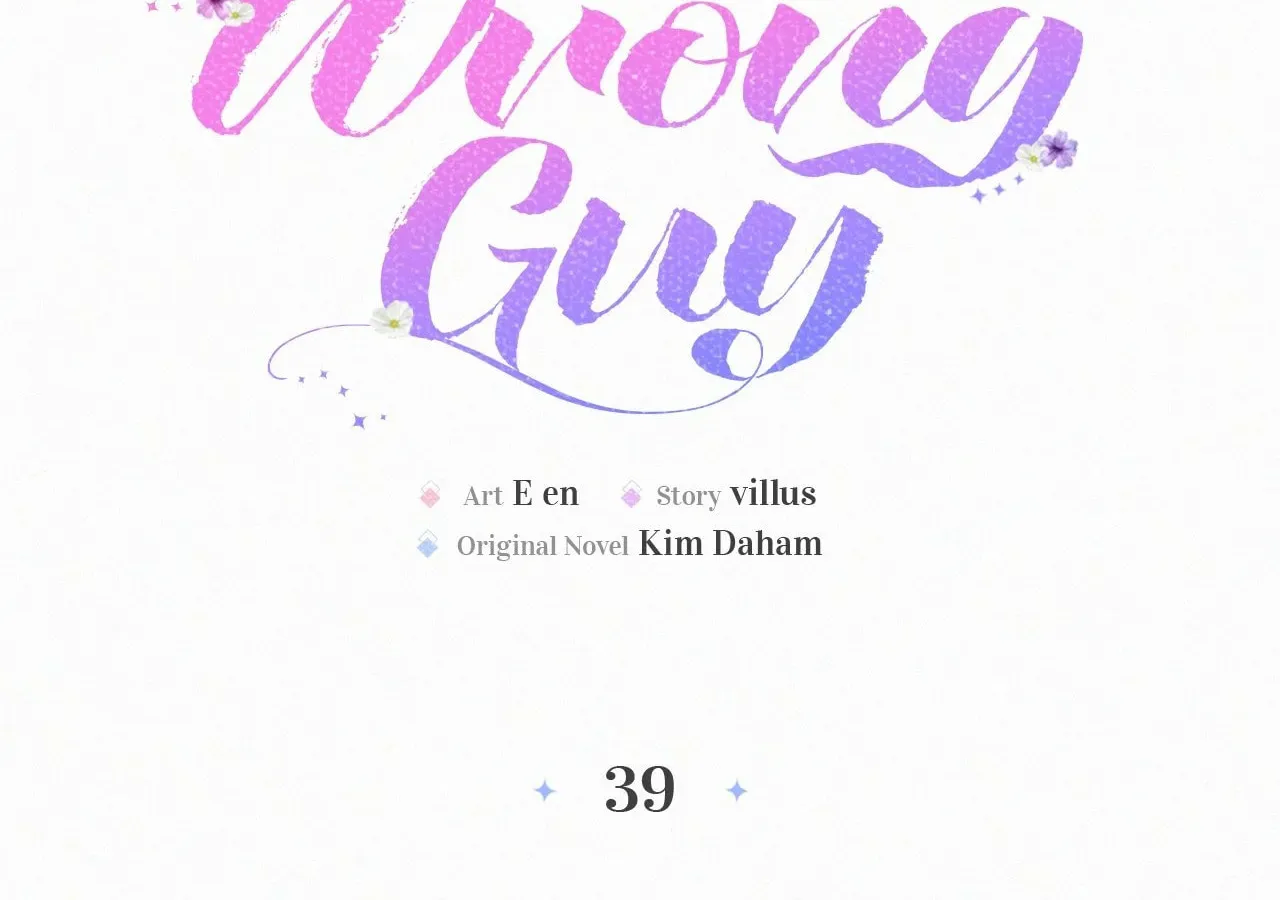 Read I guess I got married wrong. chapter 39 image 24 on Lezhin