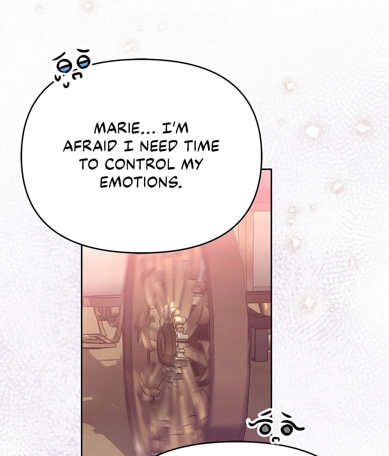 Read I guess I got married wrong. chapter 39 image 33 on Lezhin