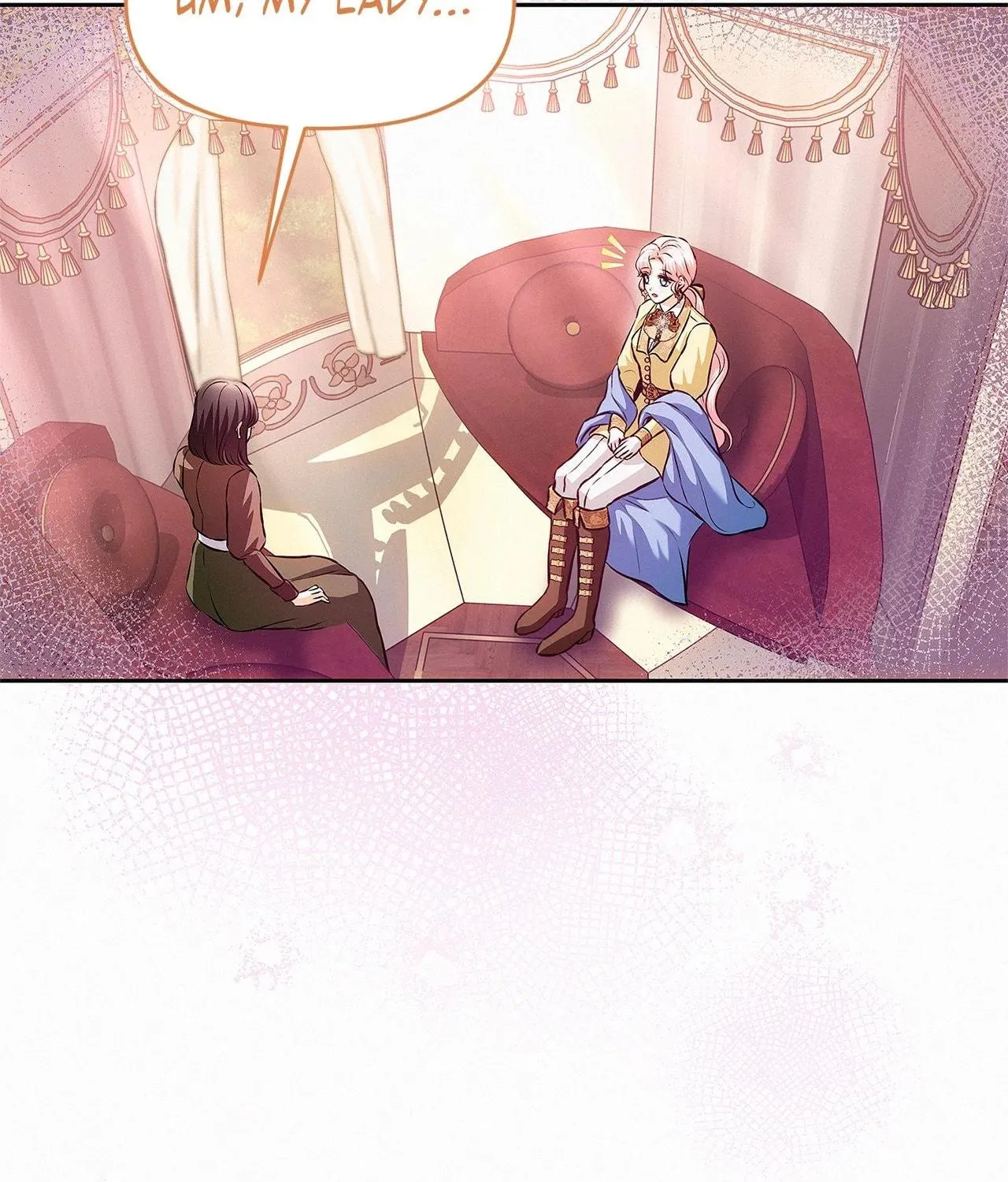 Read I guess I got married wrong. chapter 39 image 4 on Lezhin