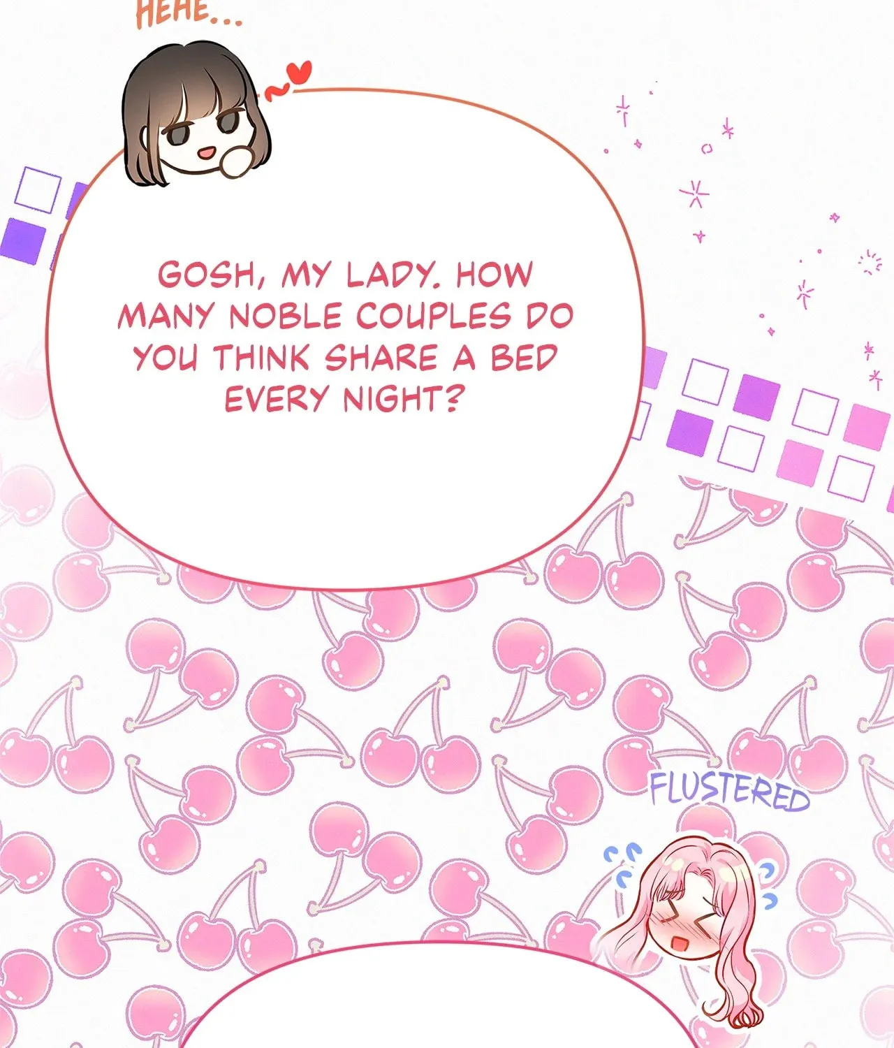 Read I guess I got married wrong. chapter 39 image 40 on Lezhin