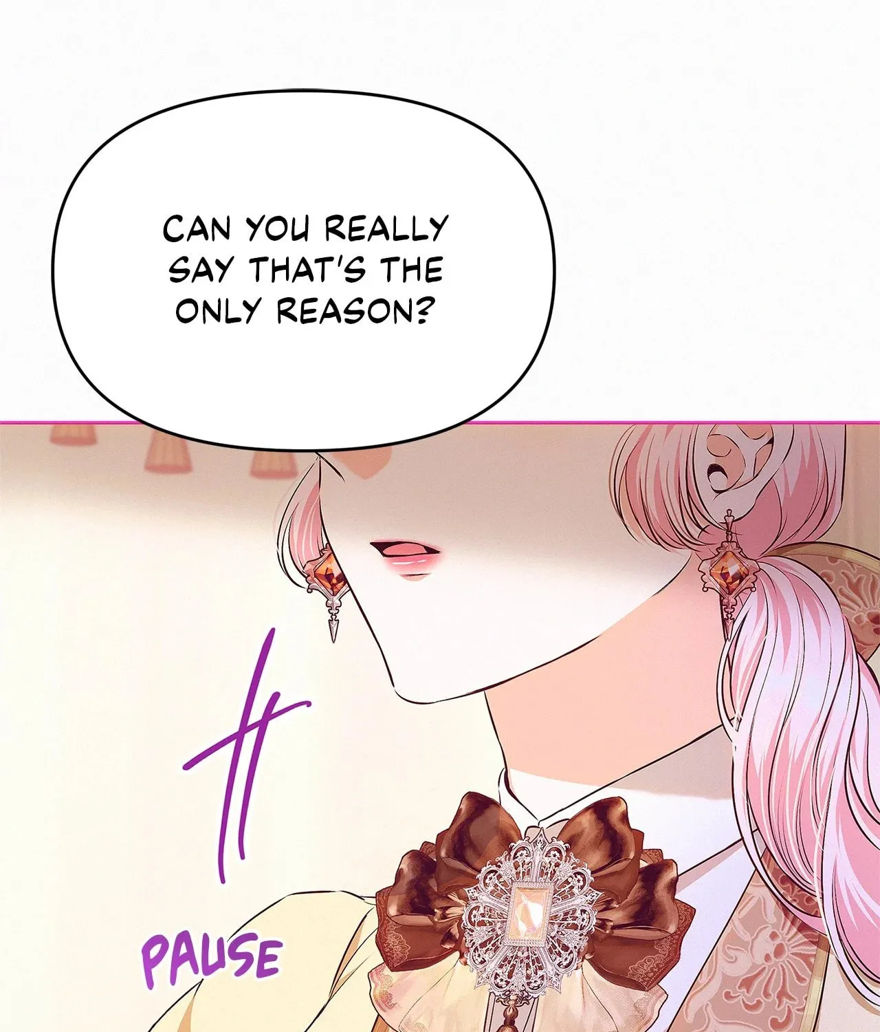 Read I guess I got married wrong. chapter 39 image 42 on Lezhin