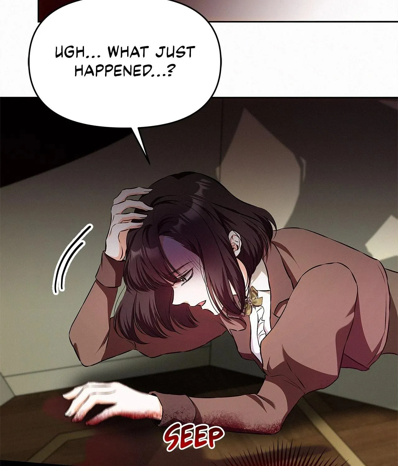 Read I guess I got married wrong. chapter 39 image 84 on Lezhin