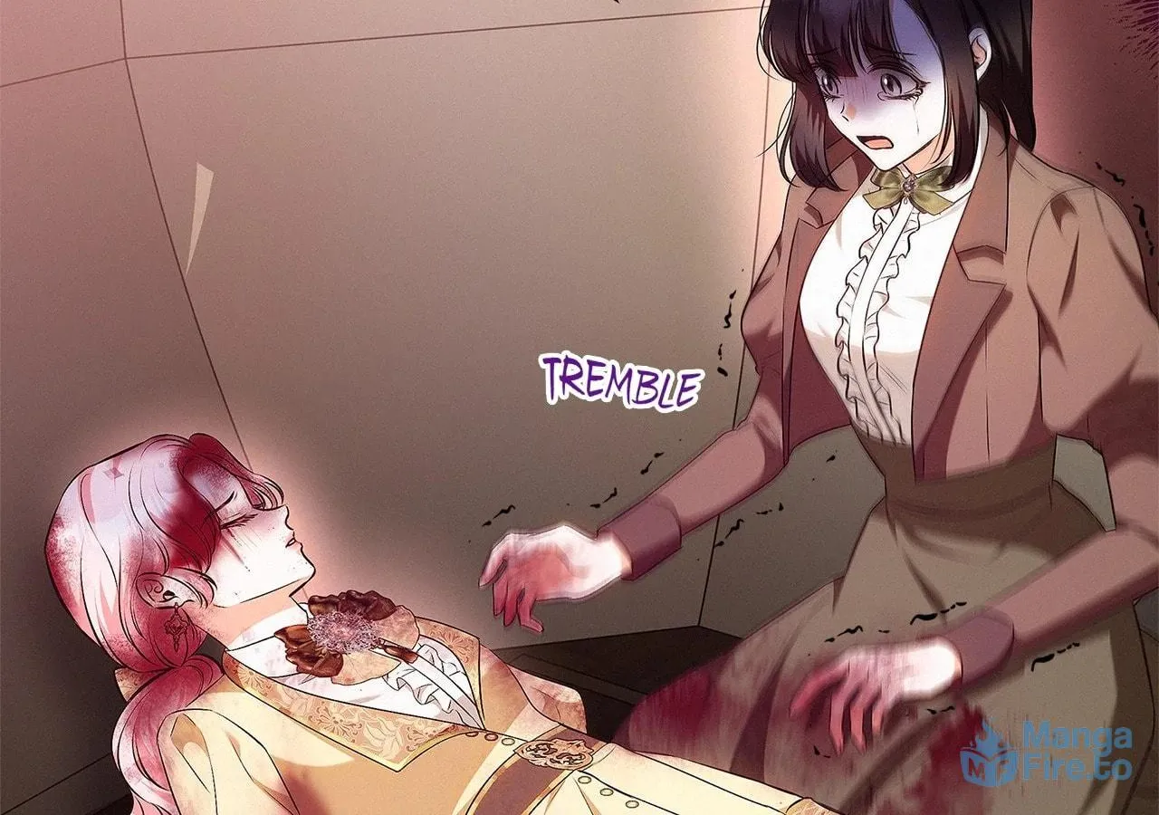 Read I guess I got married wrong. chapter 39 image 91 on Lezhin
