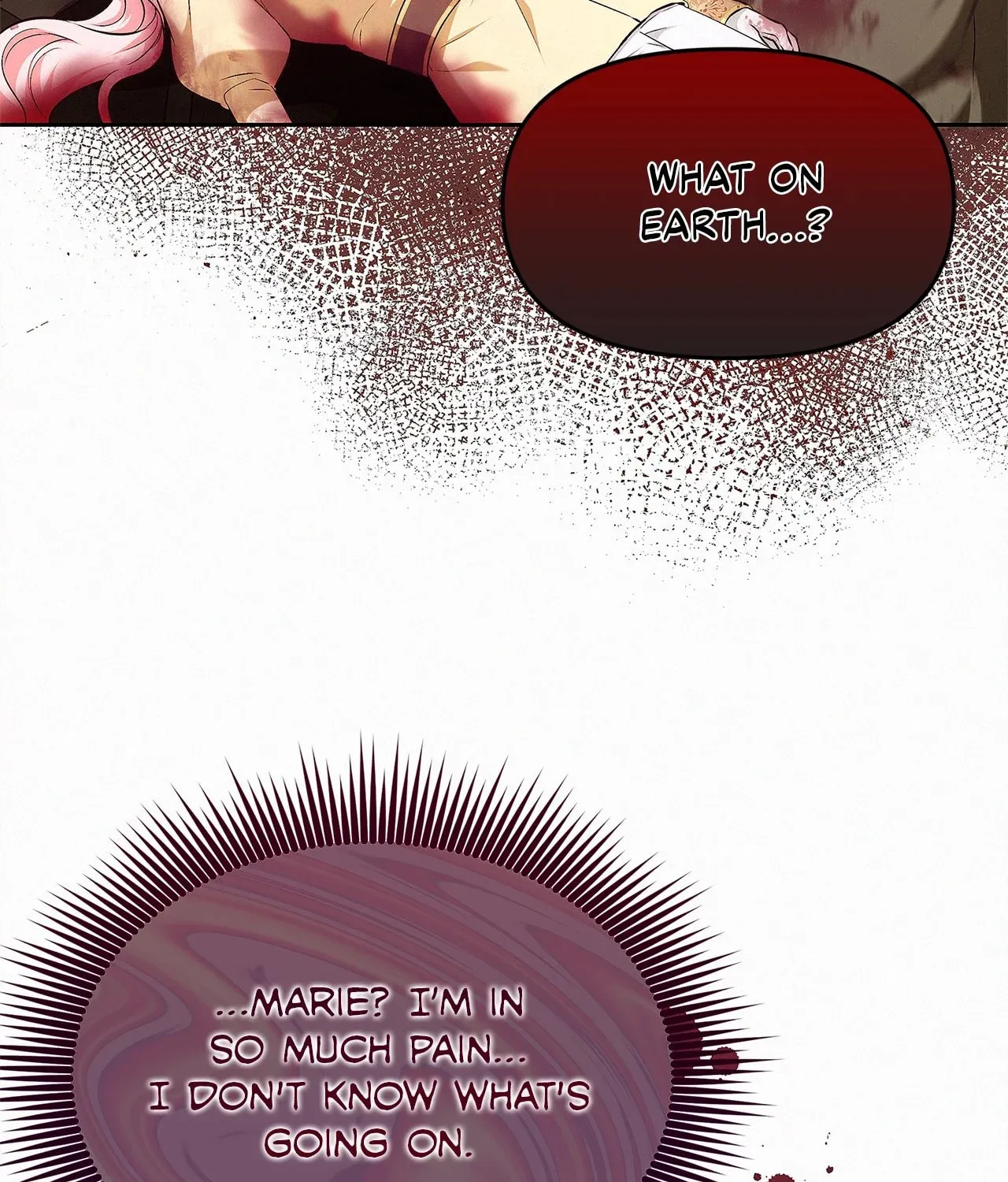 Read I guess I got married wrong. chapter 39 image 92 on Lezhin