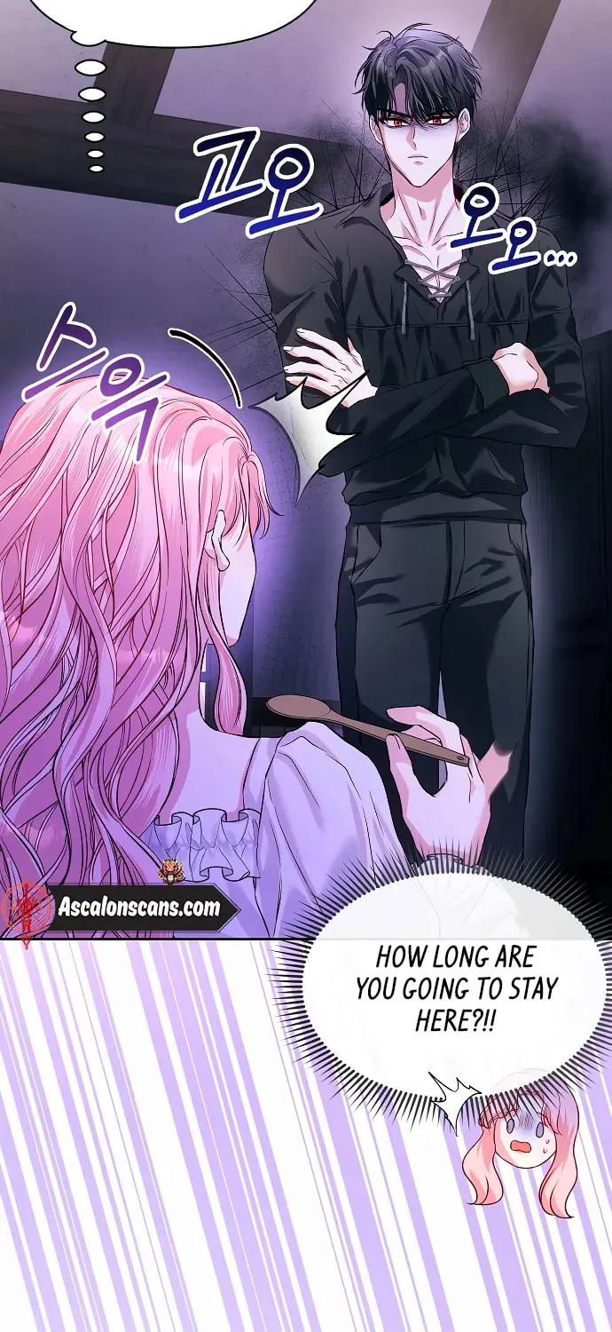 Read I guess I got married wrong. chapter 4 image 109 on Lezhin
