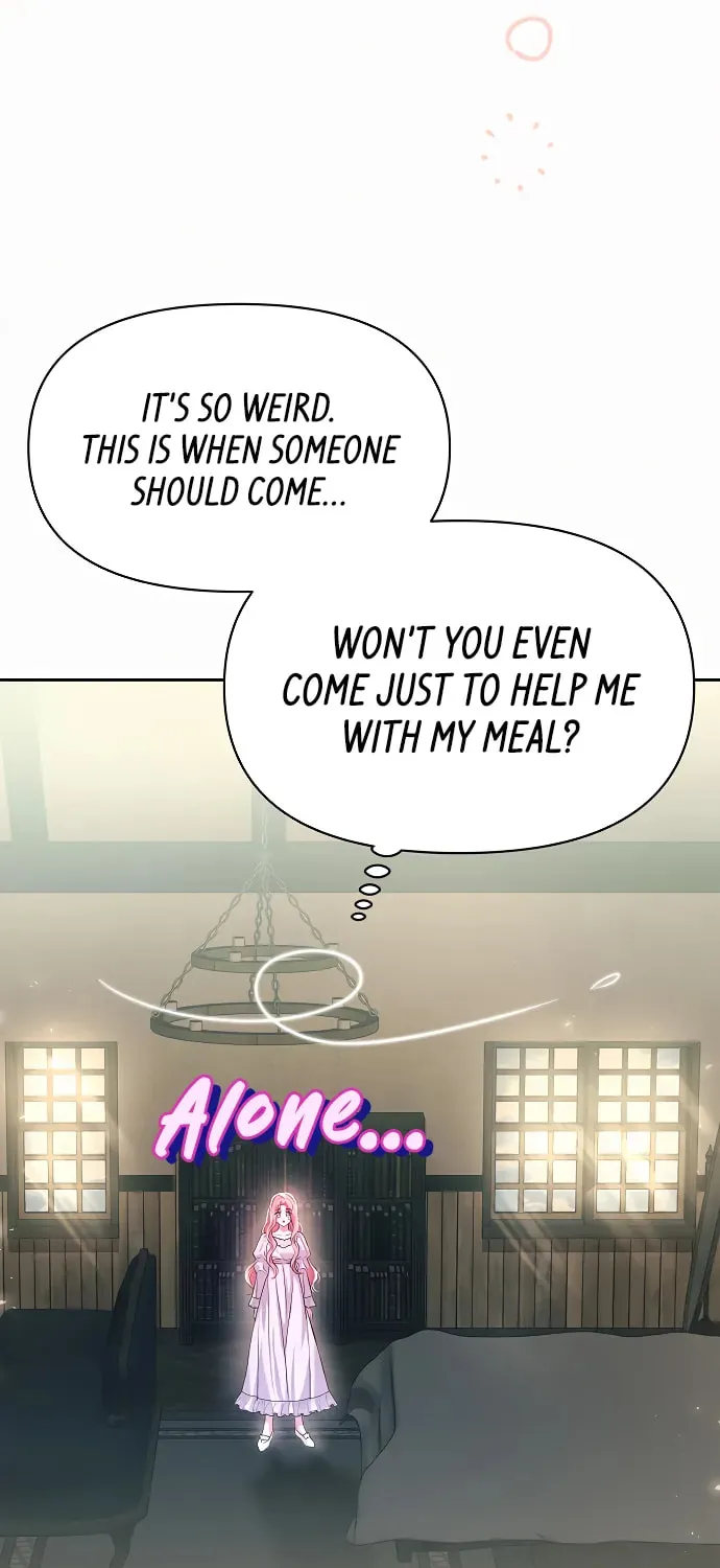 Read I guess I got married wrong. chapter 4 image 37 on Lezhin