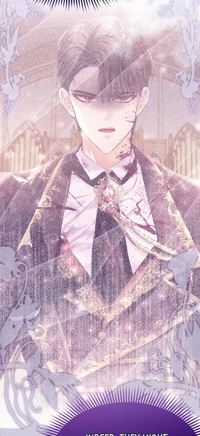 Read I guess I got married wrong. chapter 4 image 41 on Lezhin