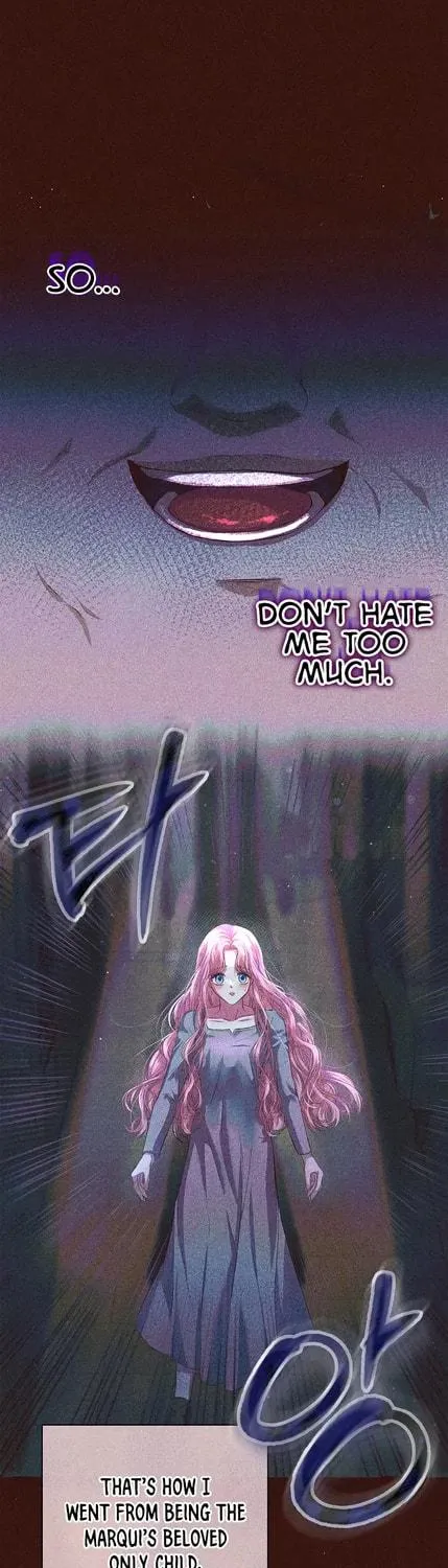 Read I guess I got married wrong. chapter 4 image 57 on Lezhin
