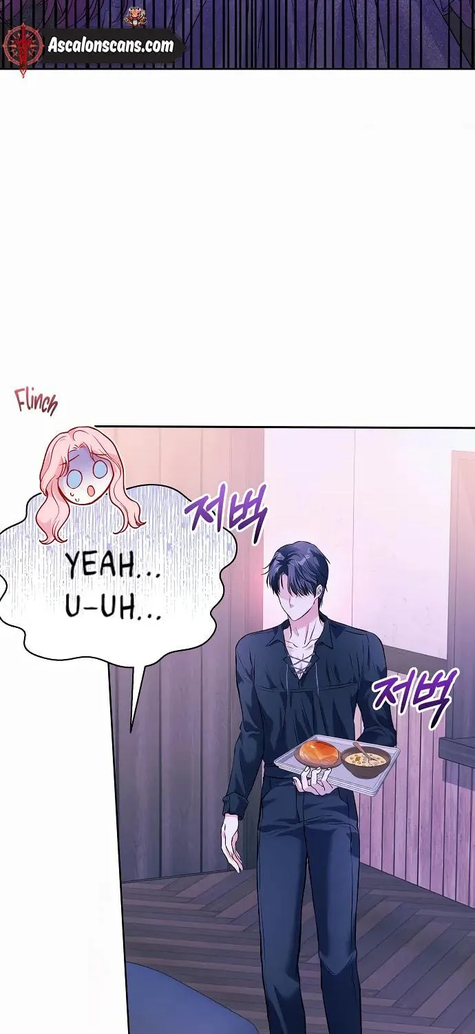 Read I guess I got married wrong. chapter 4 image 81 on Lezhin