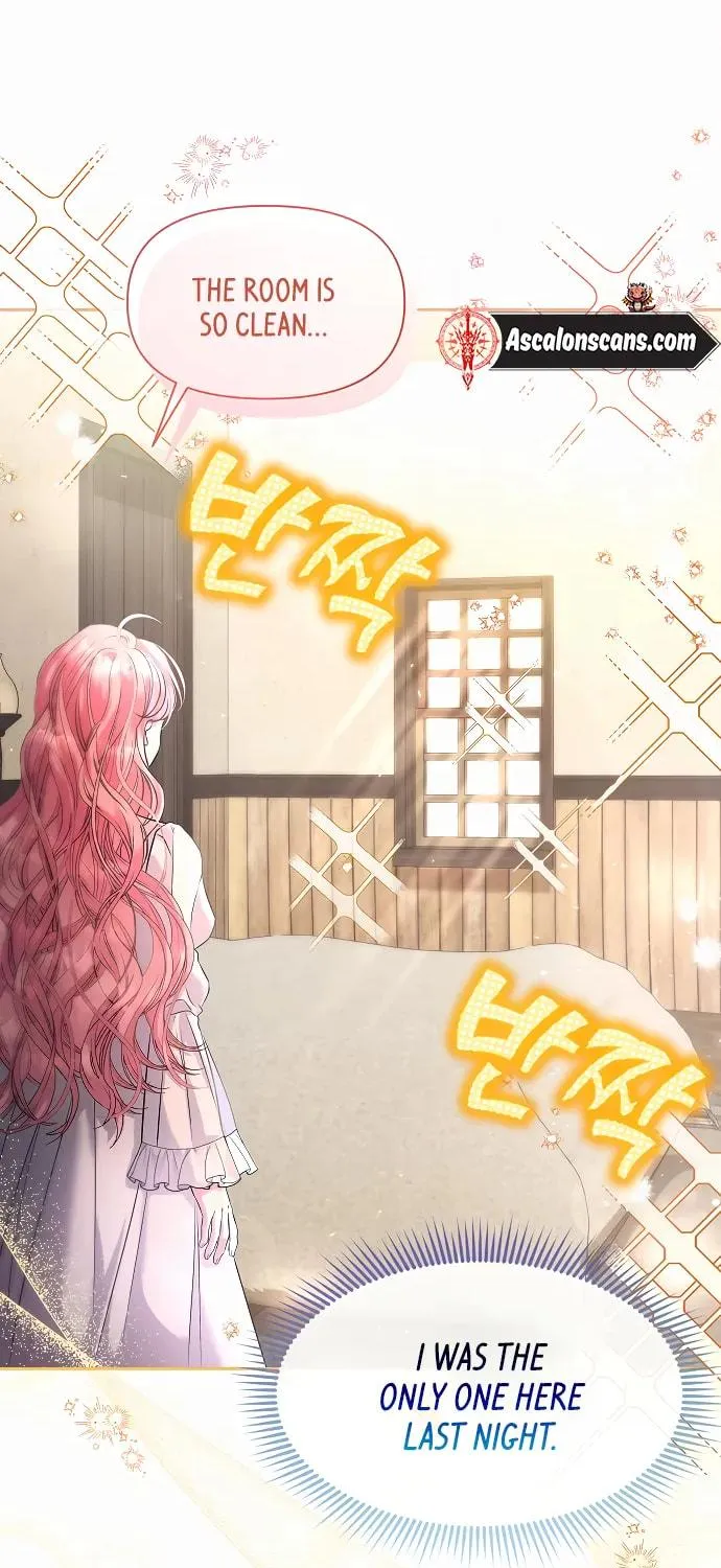 Read I guess I got married wrong. chapter 4 image 9 on Lezhin