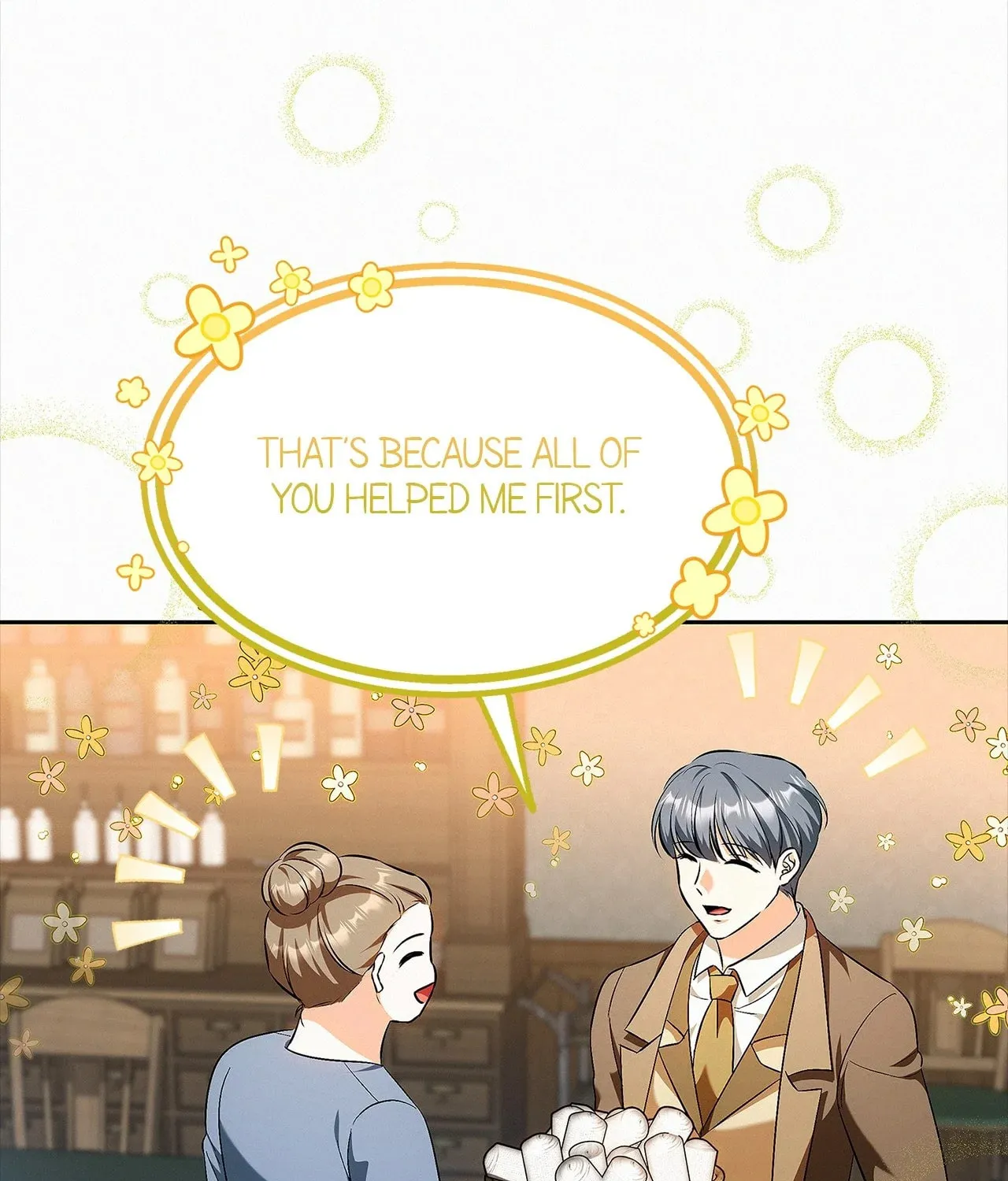 Read I guess I got married wrong. chapter 40 image 115 on Lezhin