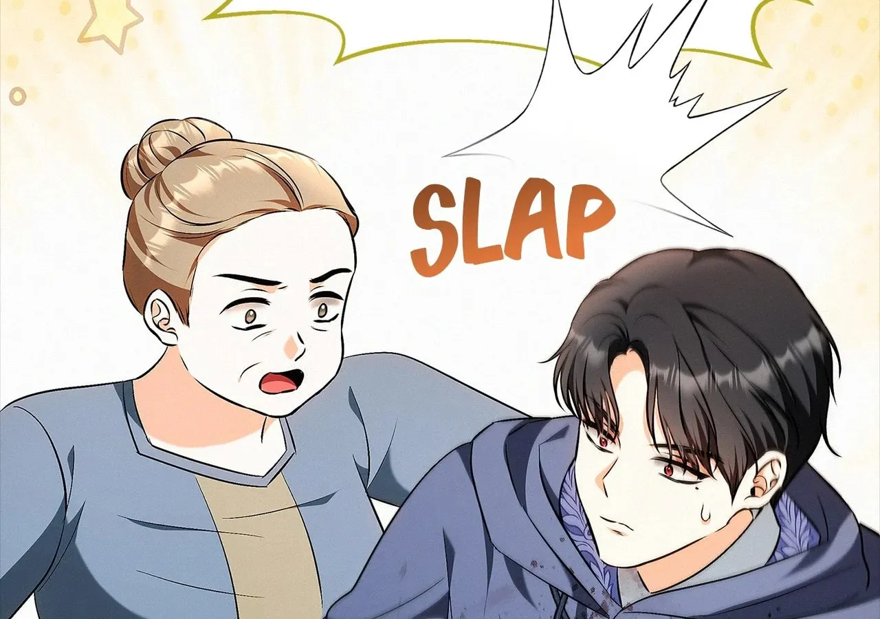 Read I guess I got married wrong. chapter 40 image 124 on Lezhin