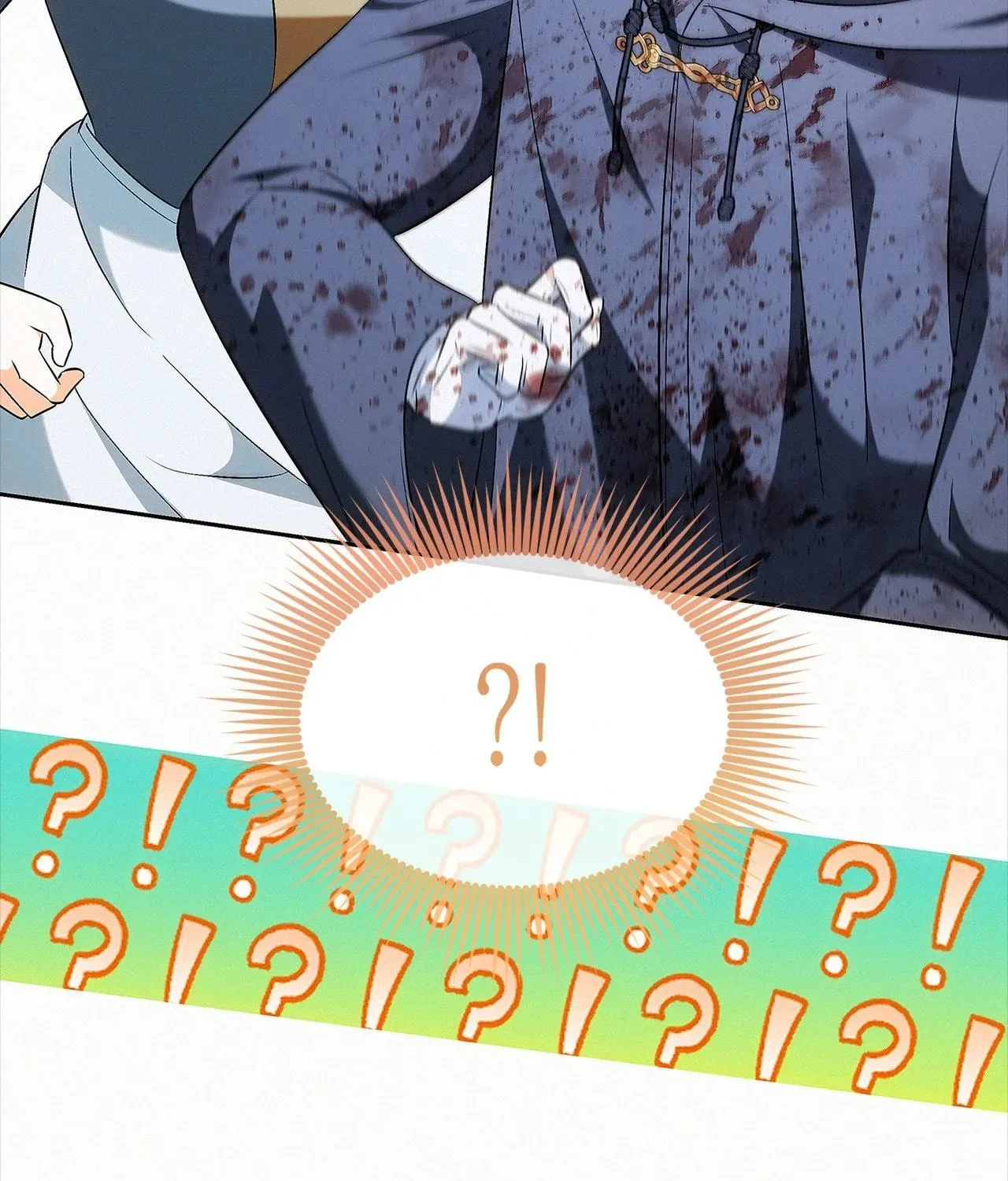 Read I guess I got married wrong. chapter 40 image 125 on Lezhin