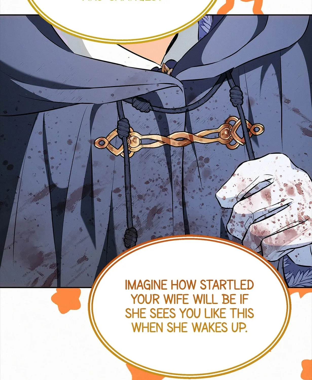 Read I guess I got married wrong. chapter 40 image 127 on Lezhin