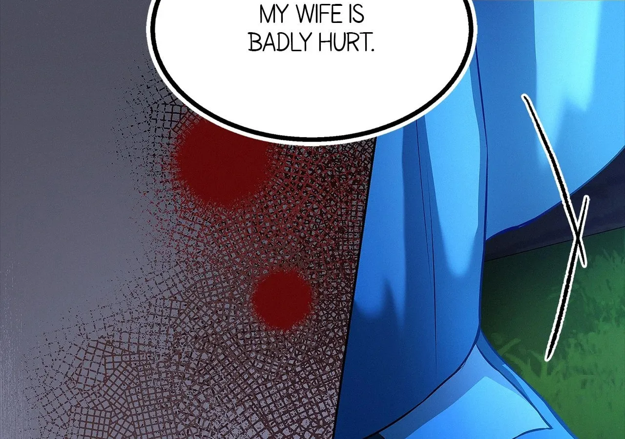 Read I guess I got married wrong. chapter 40 image 19 on Lezhin