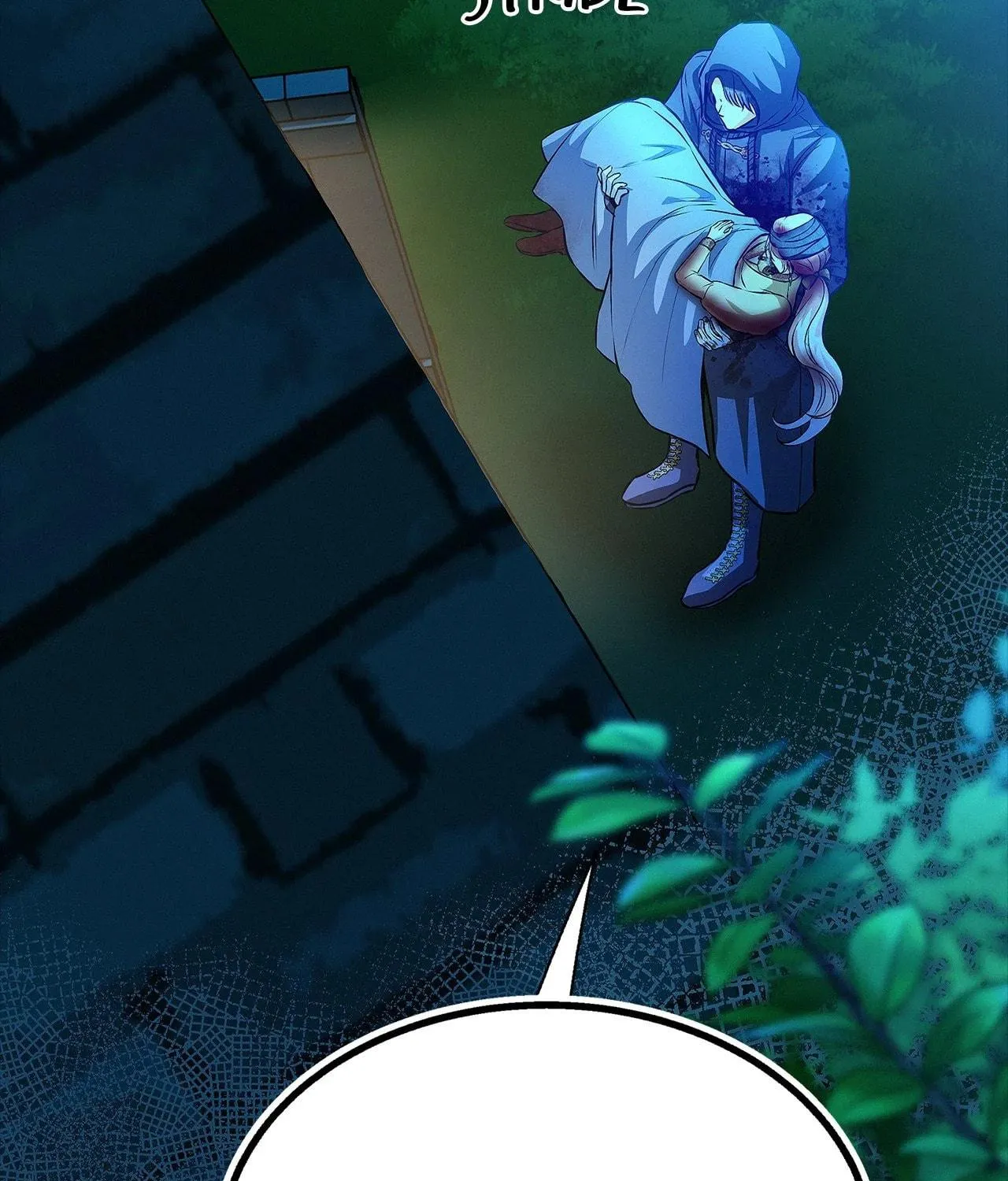 Read I guess I got married wrong. chapter 40 image 22 on Lezhin