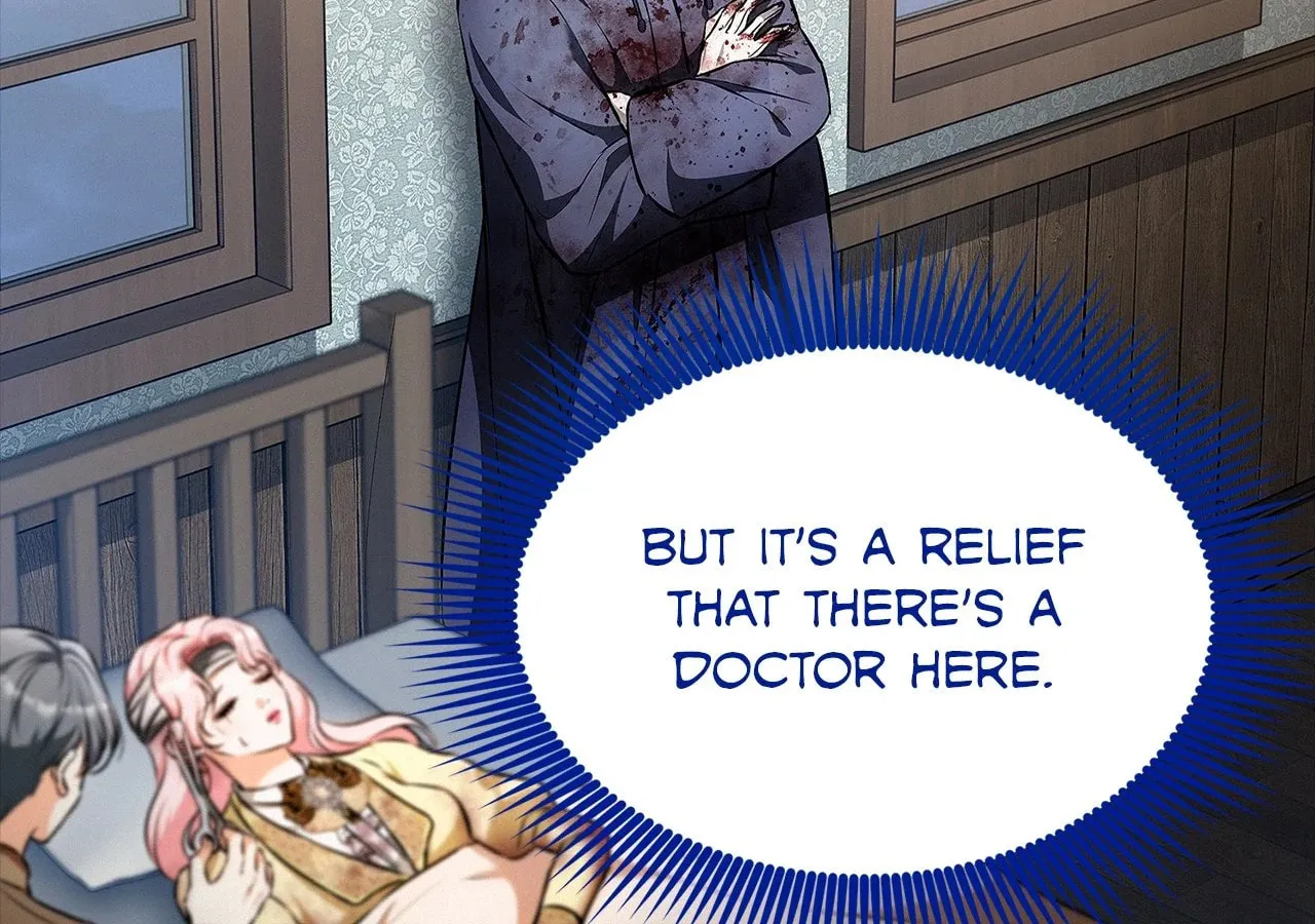 Read I guess I got married wrong. chapter 40 image 32 on Lezhin