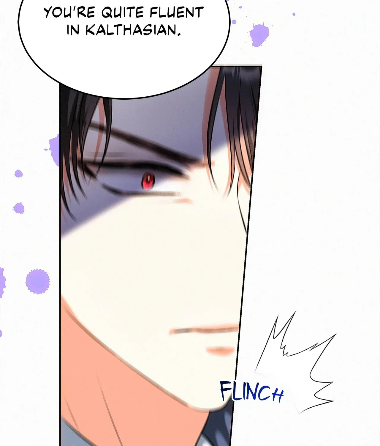 Read I guess I got married wrong. chapter 40 image 65 on Lezhin