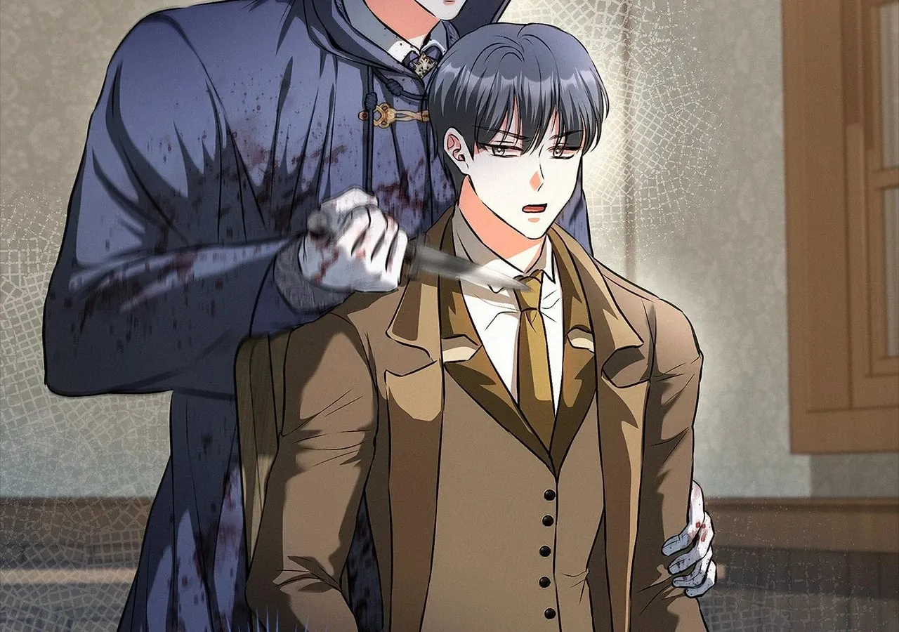 Read I guess I got married wrong. chapter 40 image 70 on Lezhin