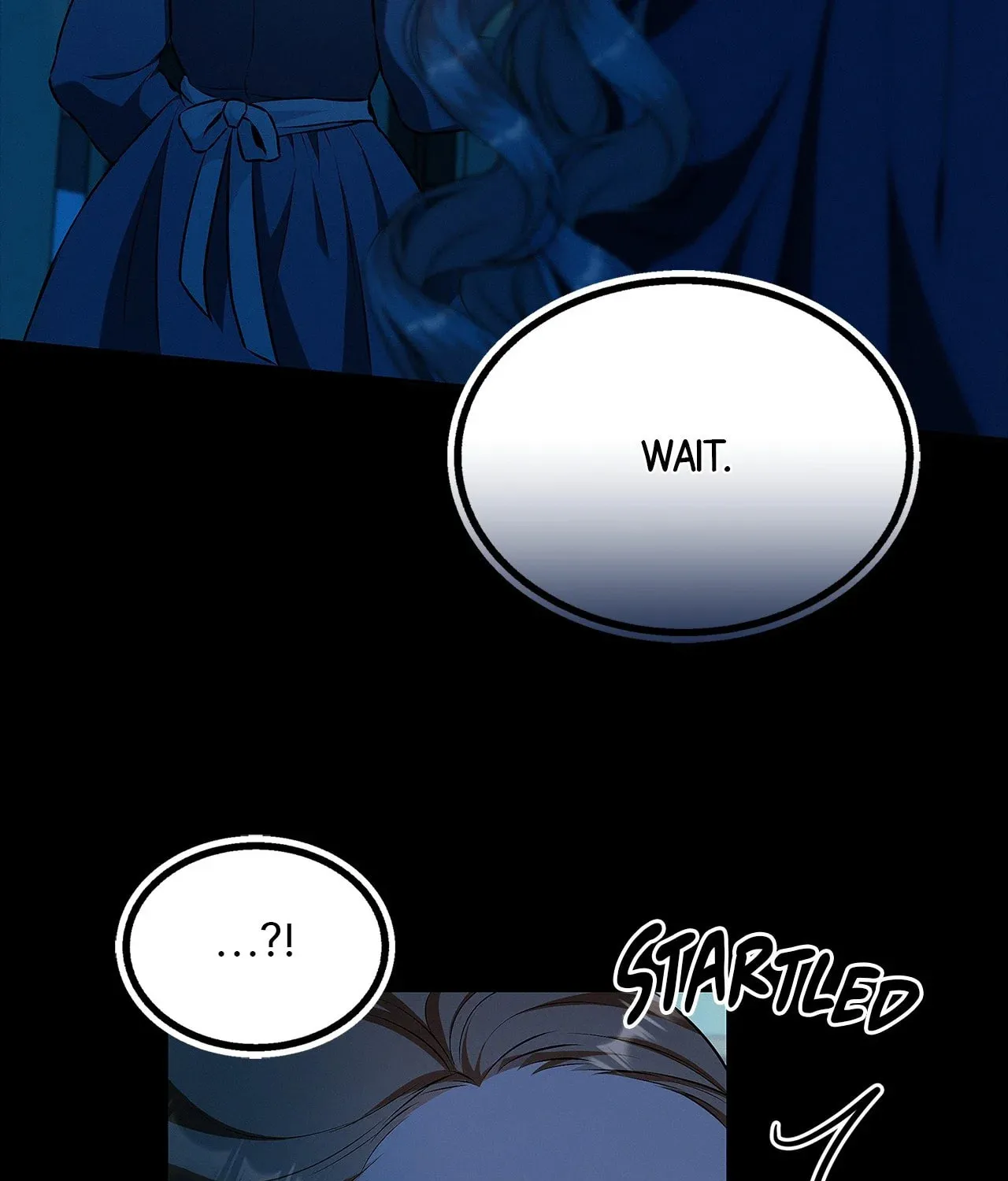 Read I guess I got married wrong. chapter 40 image 8 on Lezhin