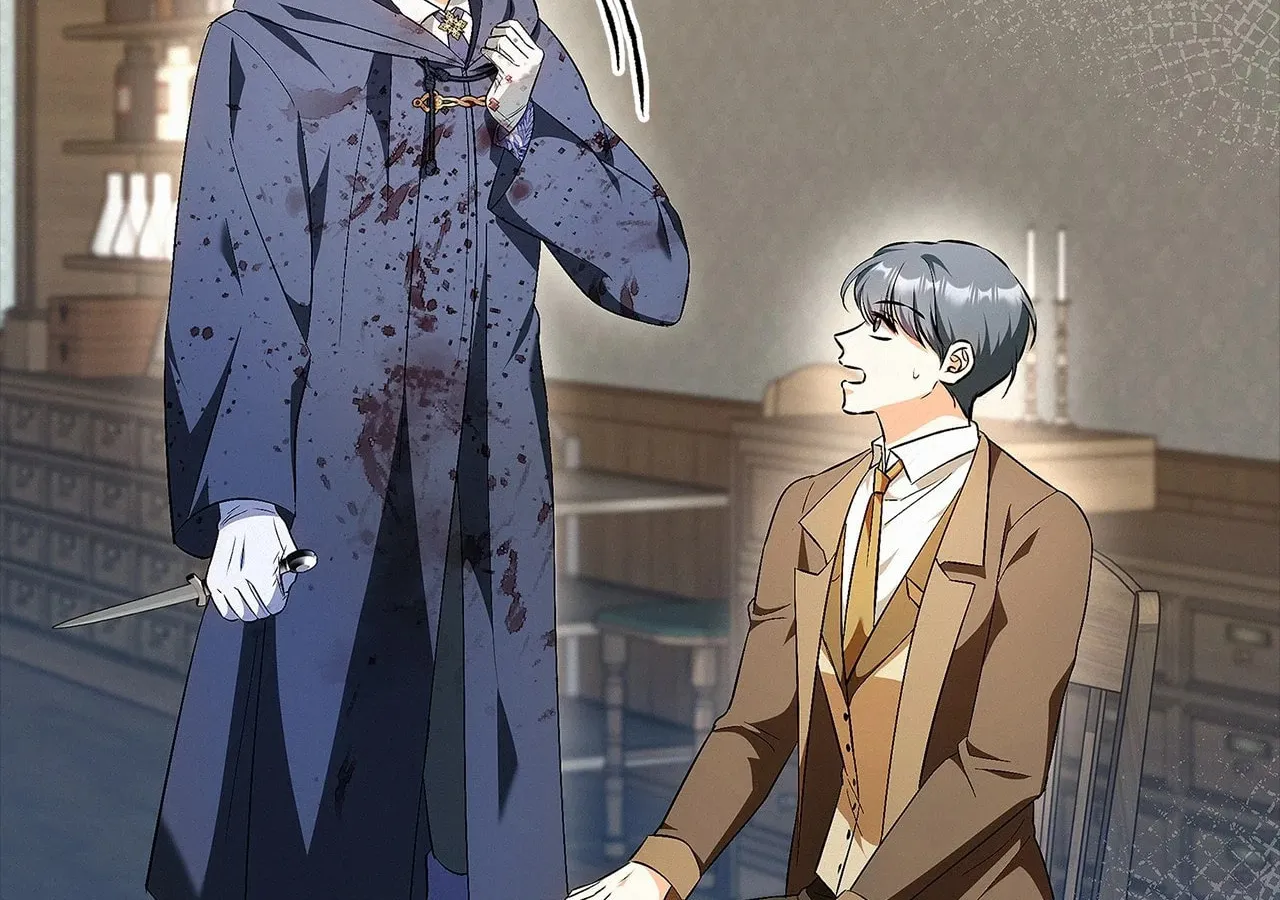 Read I guess I got married wrong. chapter 40 image 82 on Lezhin