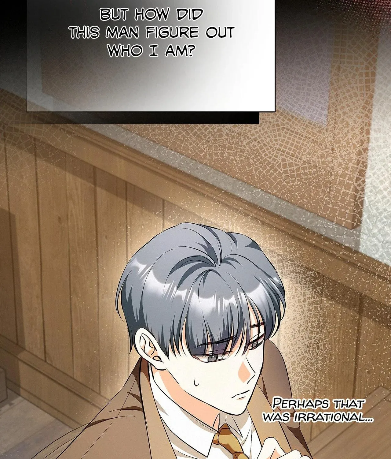 Read I guess I got married wrong. chapter 40 image 91 on Lezhin