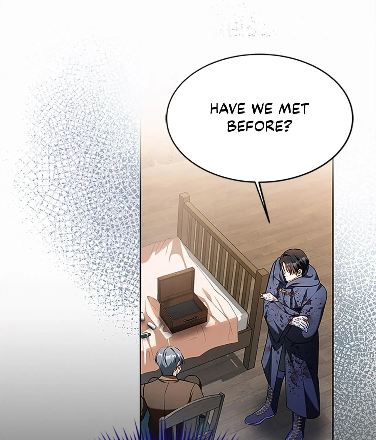 Read I guess I got married wrong. chapter 40 image 99 on Lezhin