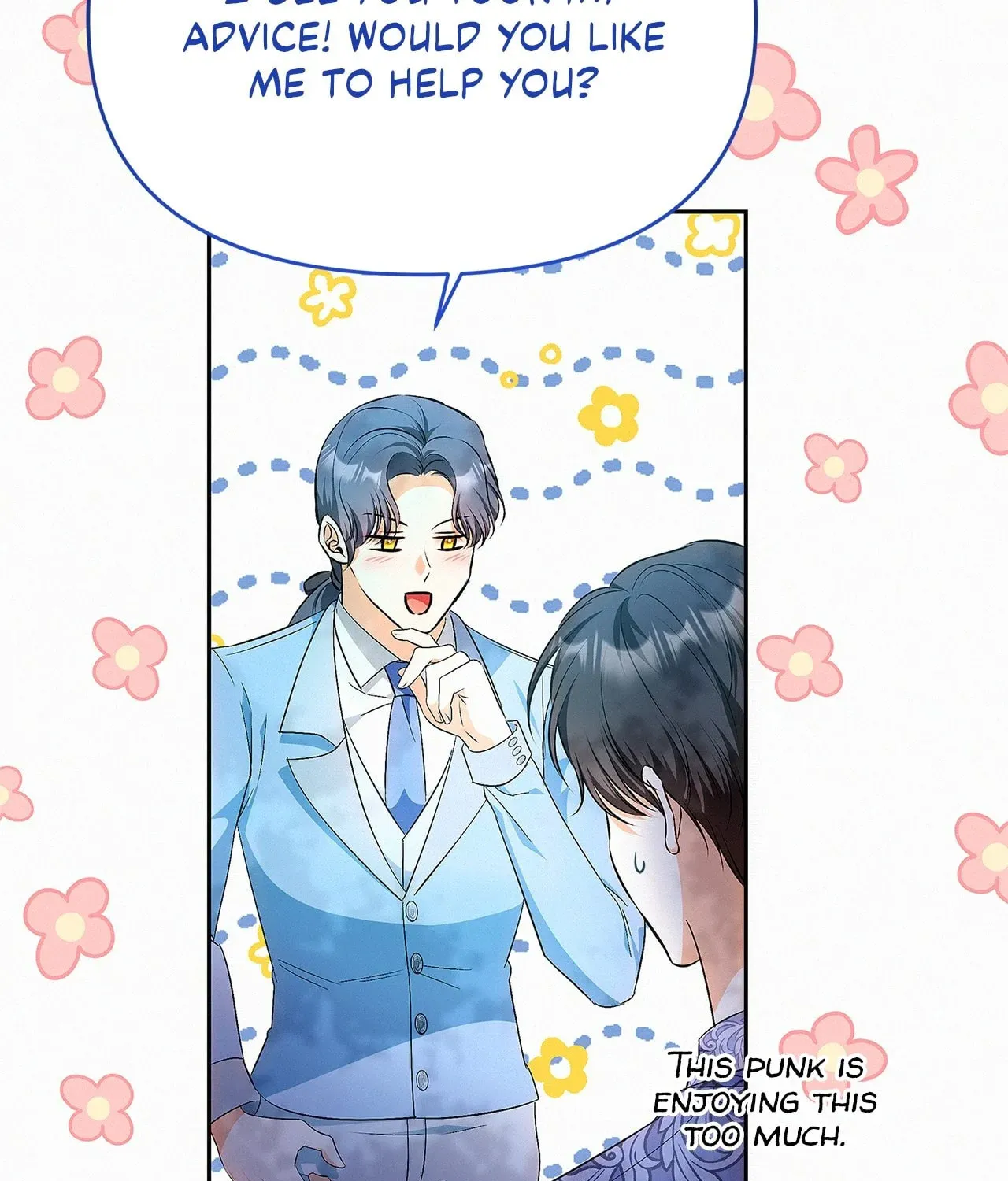 Read I guess I got married wrong. chapter 41 image 47 on Lezhin