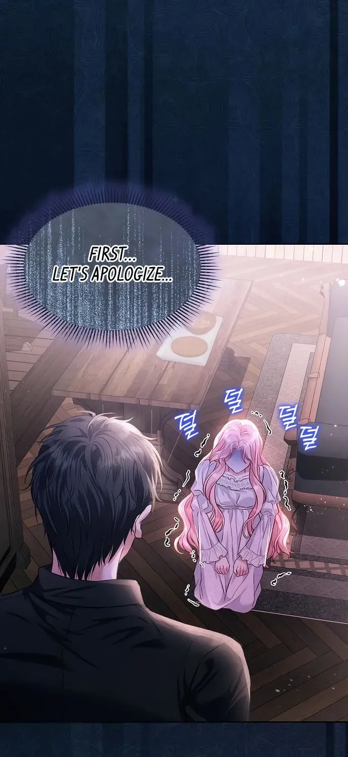 Read I guess I got married wrong. chapter 5 image 13 on Lezhin