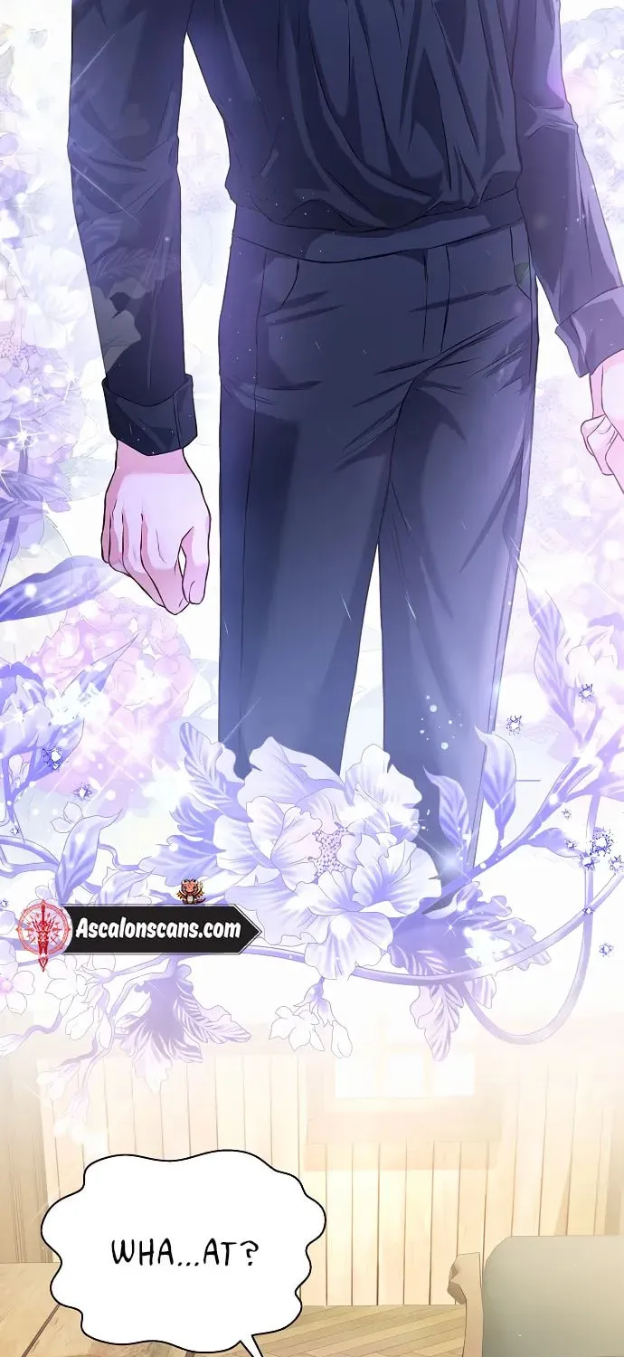 Read I guess I got married wrong. chapter 5 image 19 on Lezhin