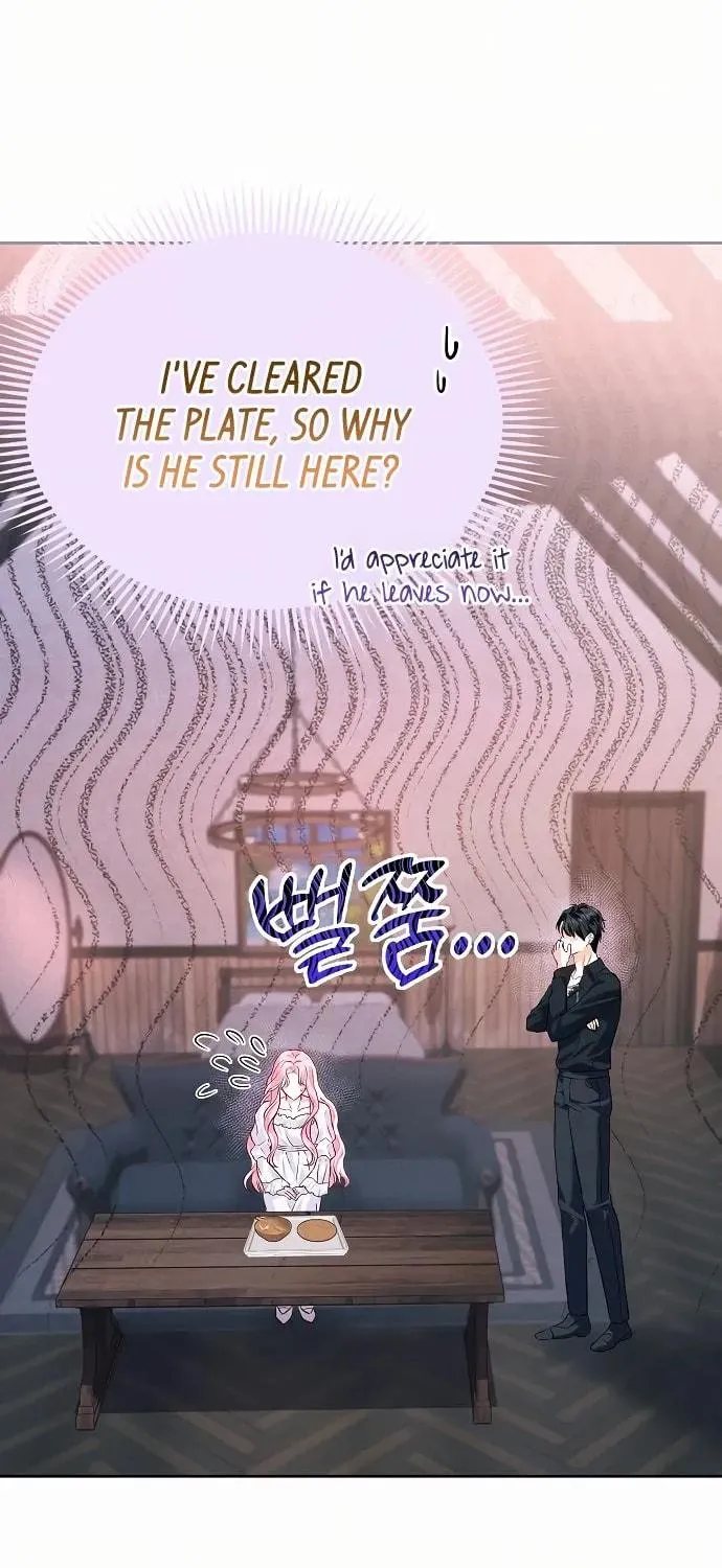 Read I guess I got married wrong. chapter 5 image 3 on Lezhin