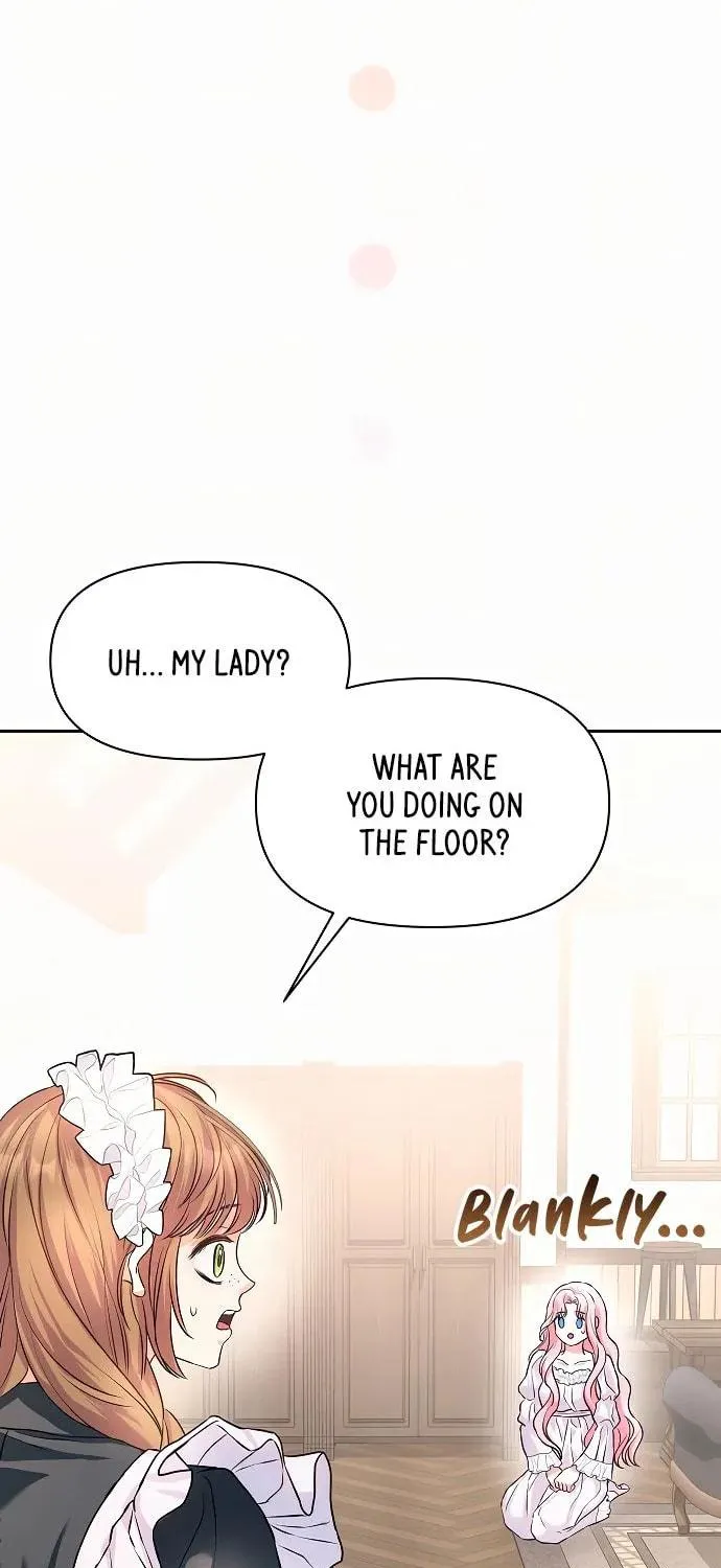 Read I guess I got married wrong. chapter 5 image 39 on Lezhin