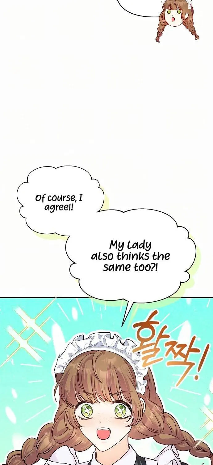 Read I guess I got married wrong. chapter 5 image 45 on Lezhin